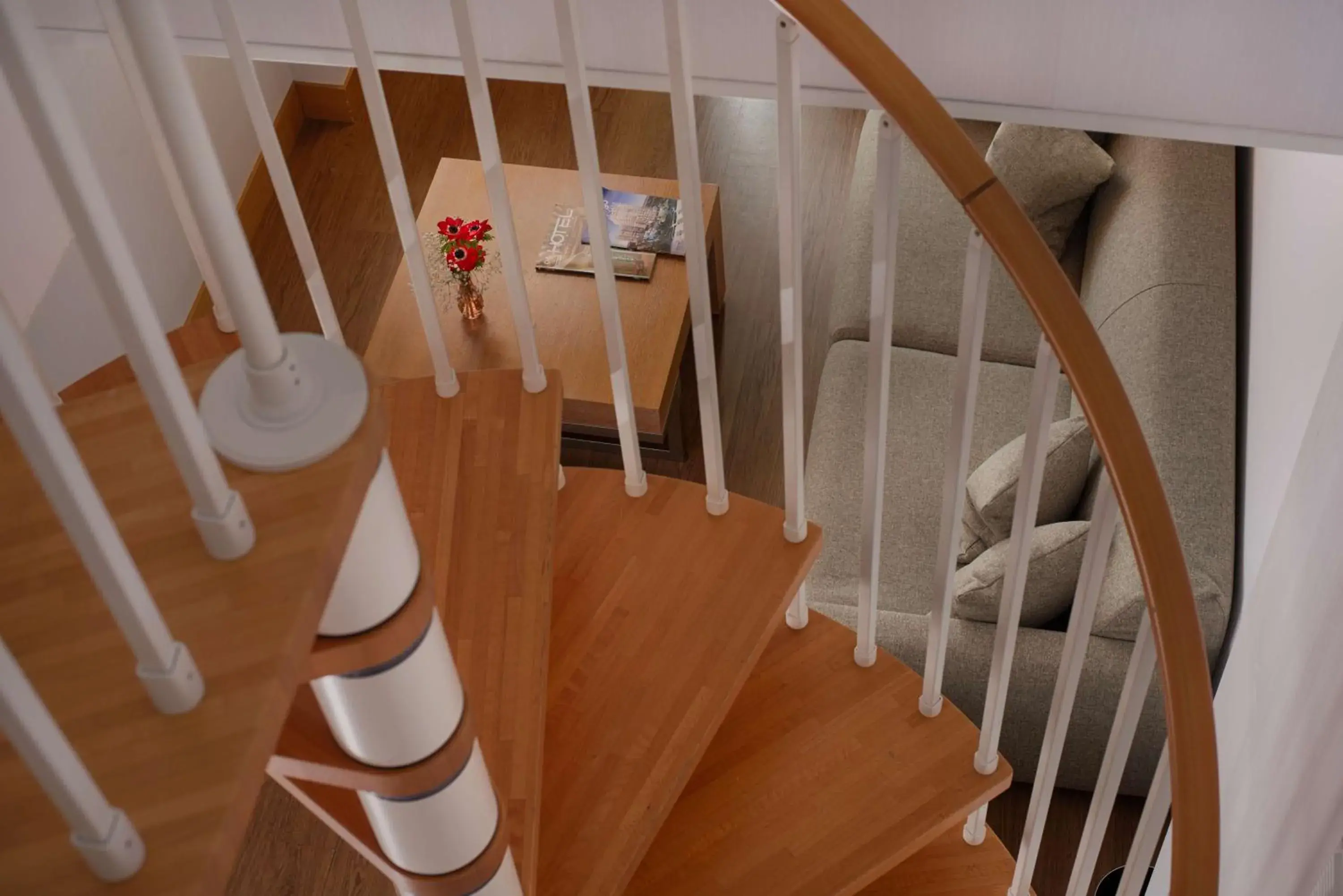 Bedroom in NH Pisa Bedroom in NH Pisa