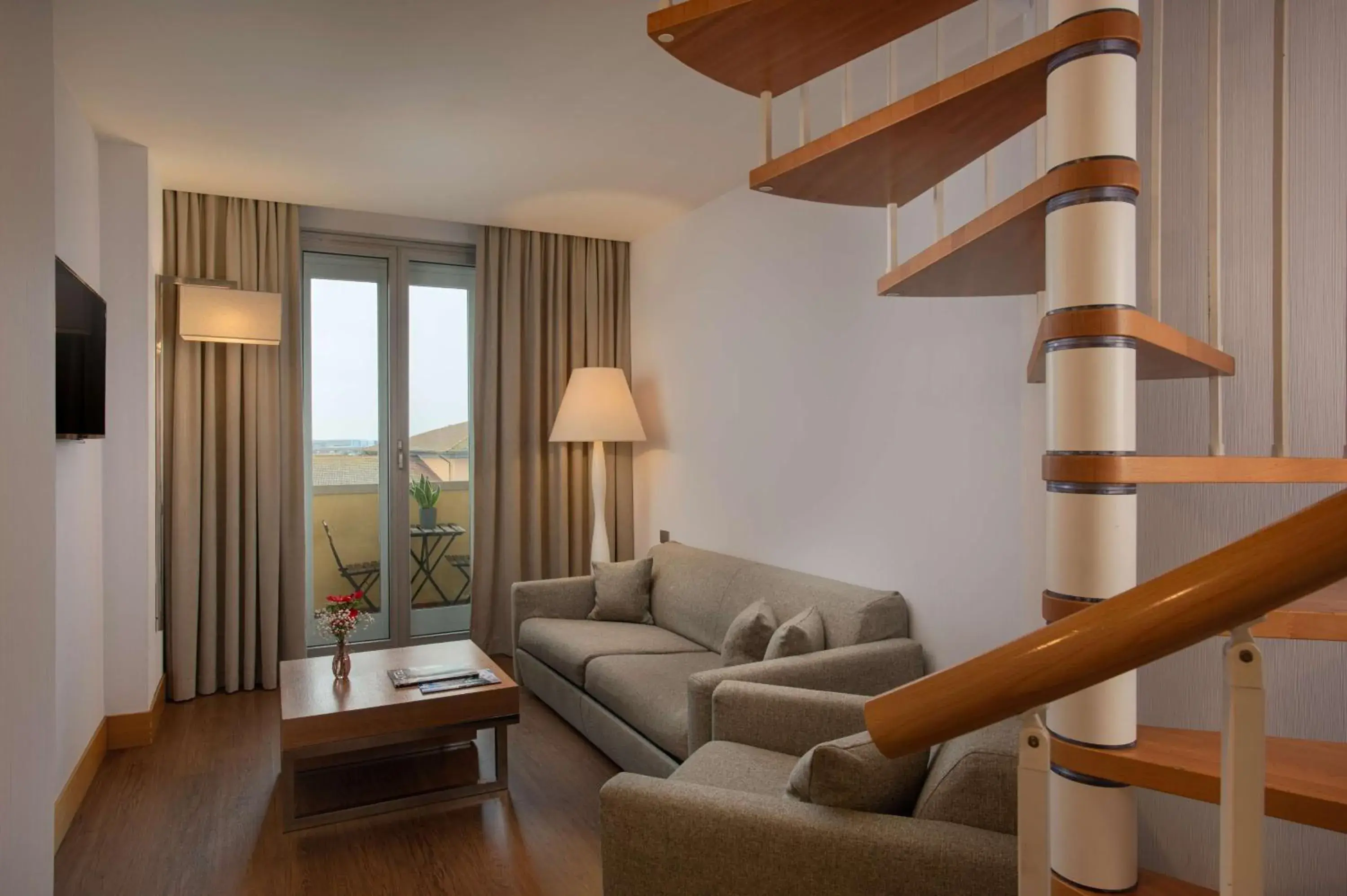 Bedroom in NH Pisa Bedroom in NH Pisa