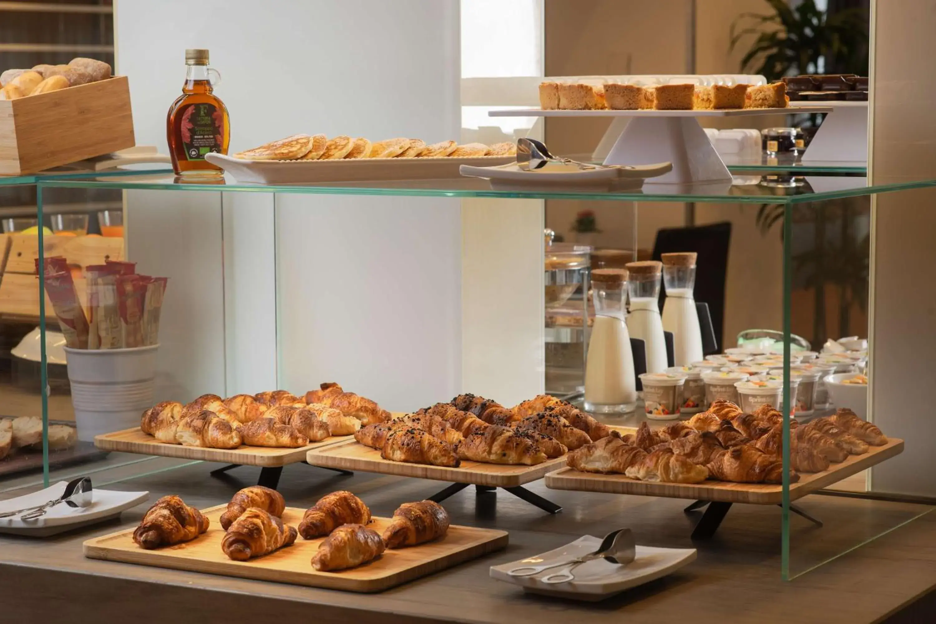 Breakfast in NH Pisa Breakfast in NH Pisa