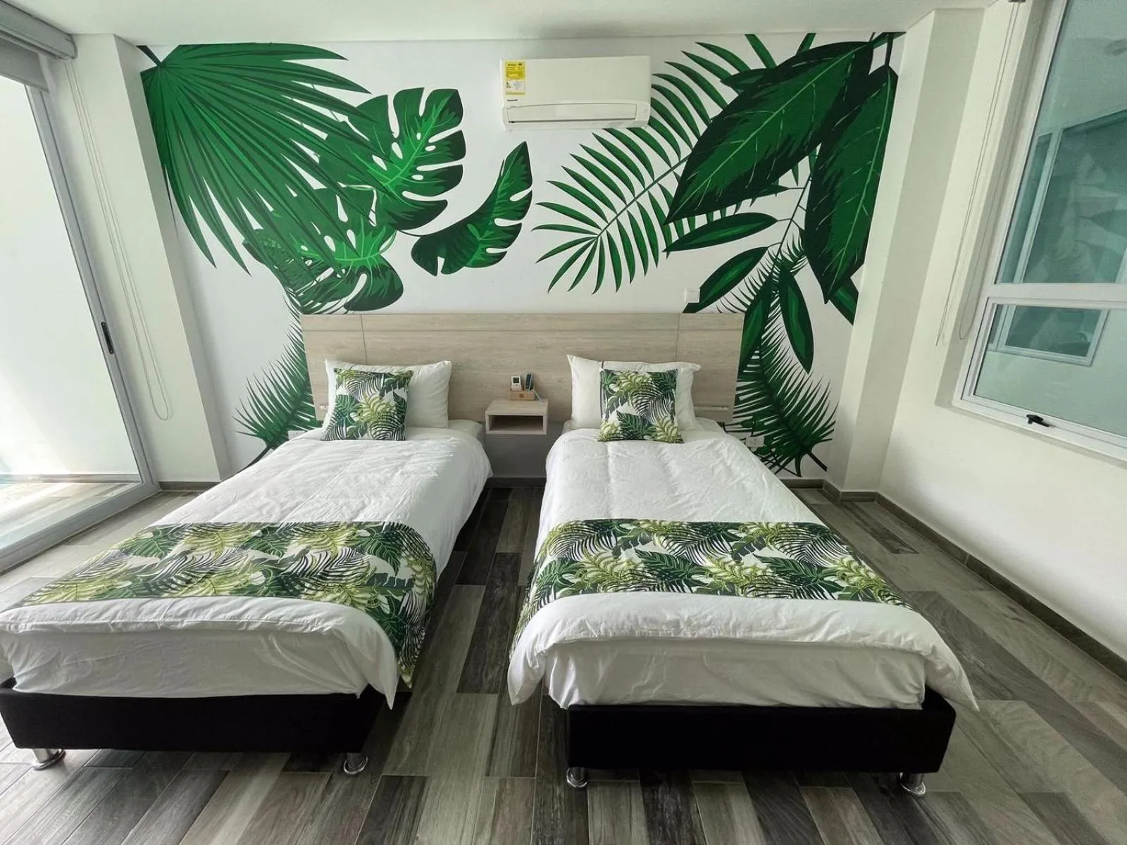 Hotel Wayra Club