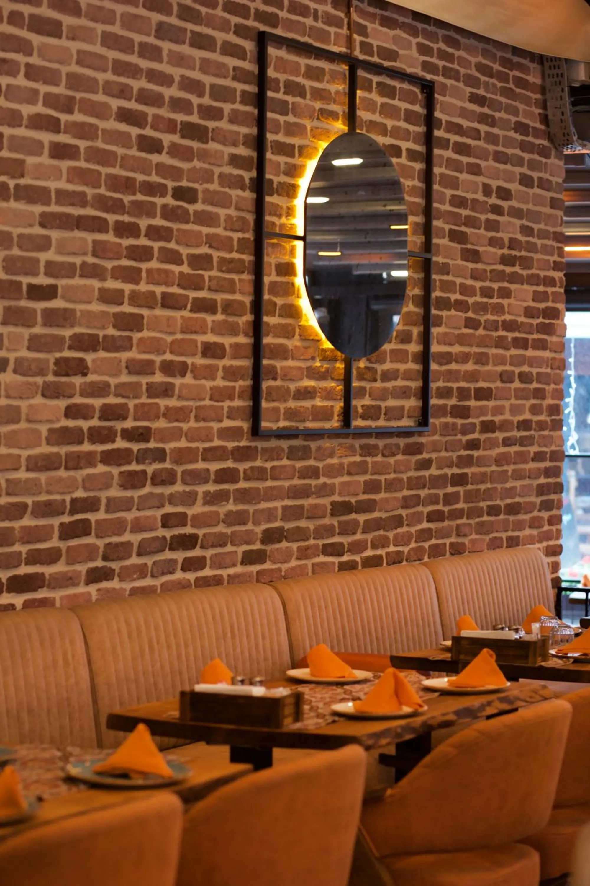 Decorative detail in La Vida Old City Hotel