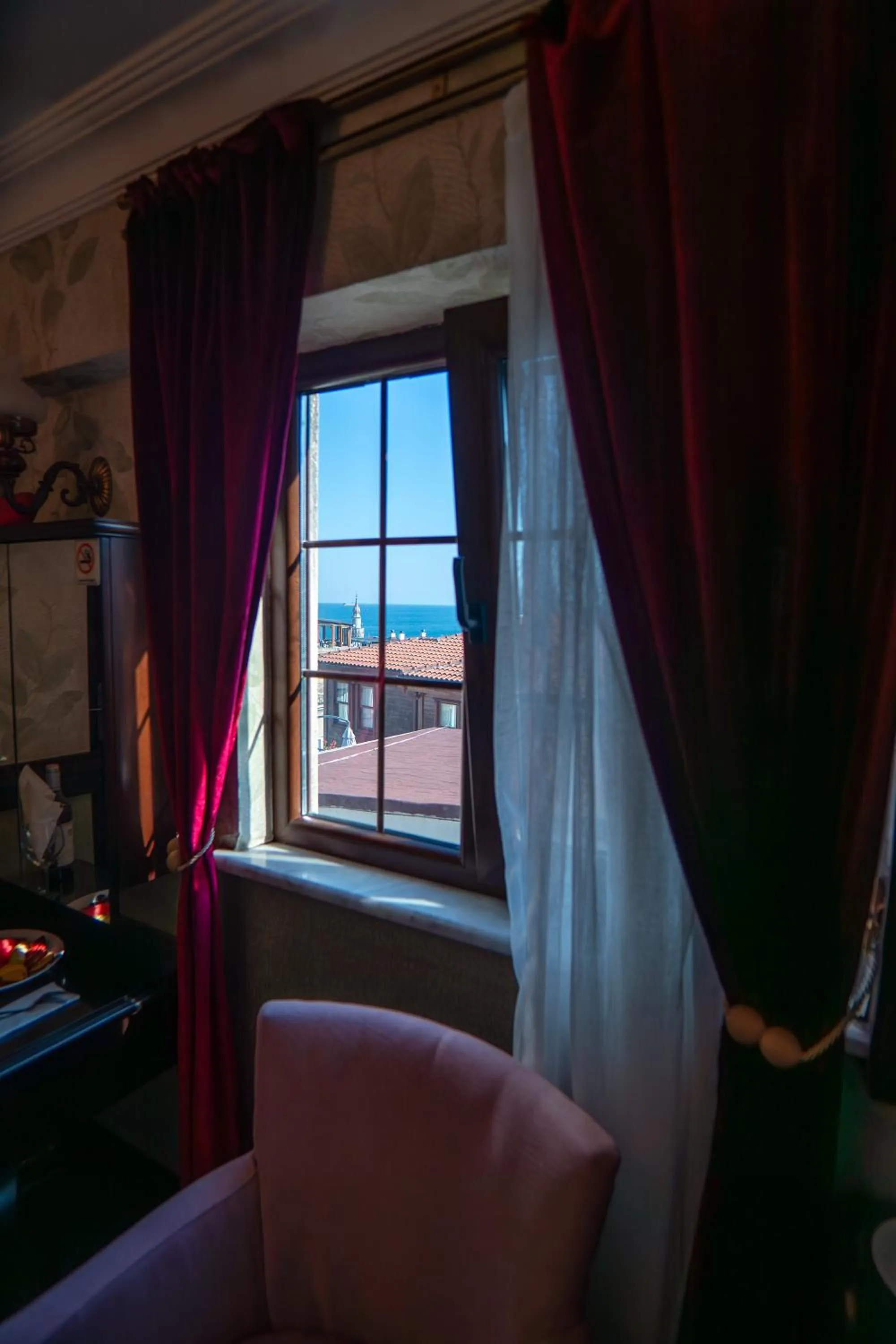 View (from property/room) in La Vida Old City Hotel