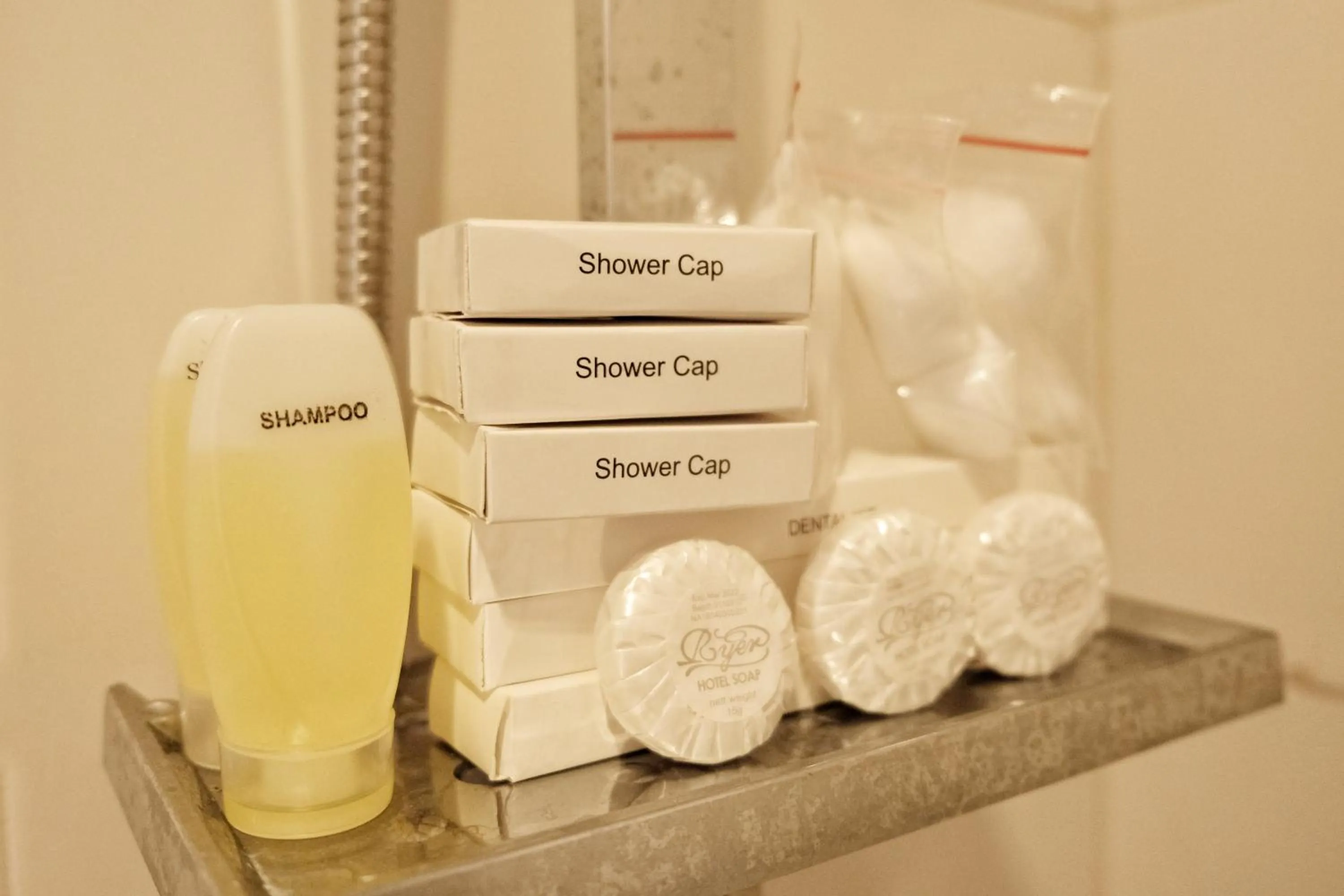 Other in Cempaka Borobudur Guest House