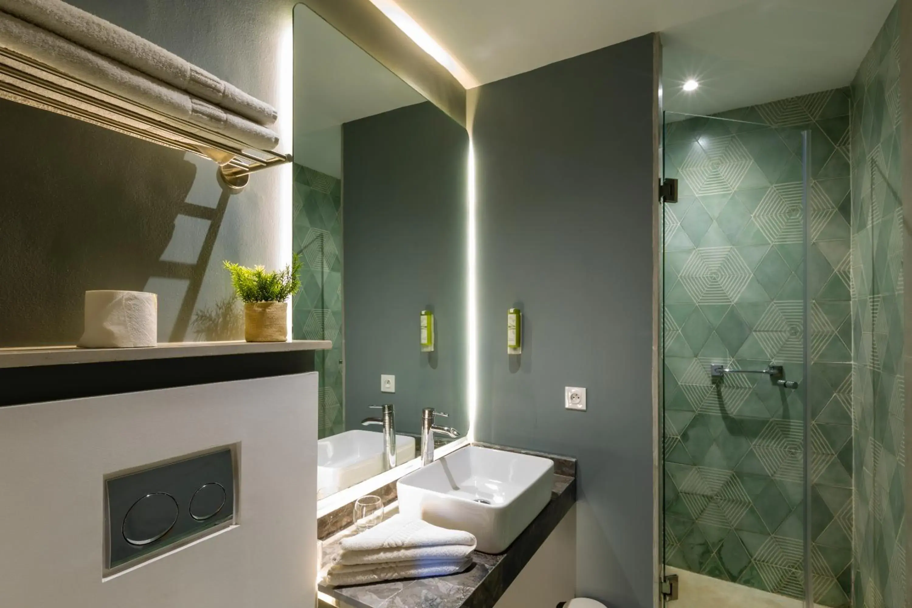 Standard Studio in AppartHotel Atrani Standard Studio in AppartHotel Atrani