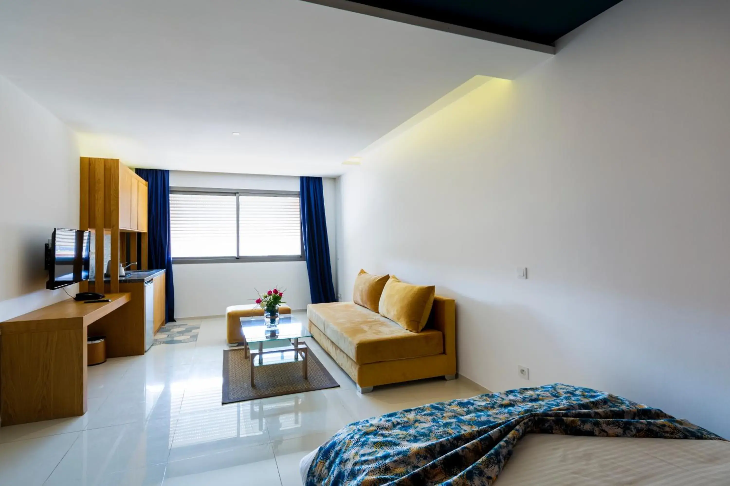 Standard Studio in AppartHotel Atrani Standard Studio in AppartHotel Atrani