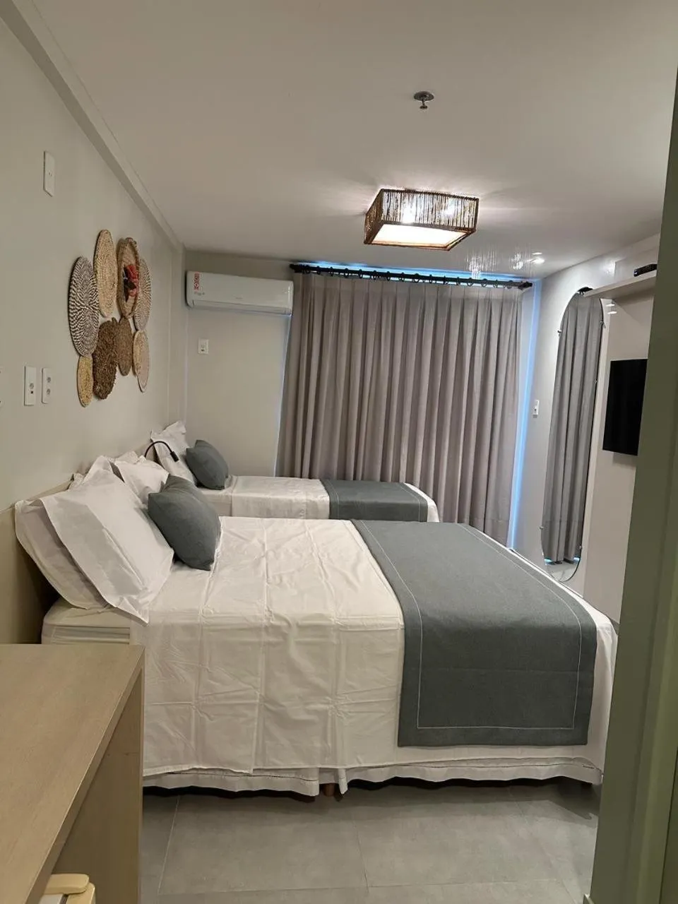 Gran Lençóis Flat Residence Mandacaru 311 - 611