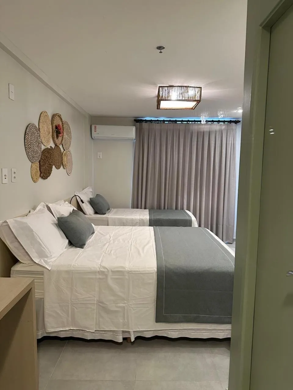 Gran Lençóis Flat Residence Mandacaru 311 - 611