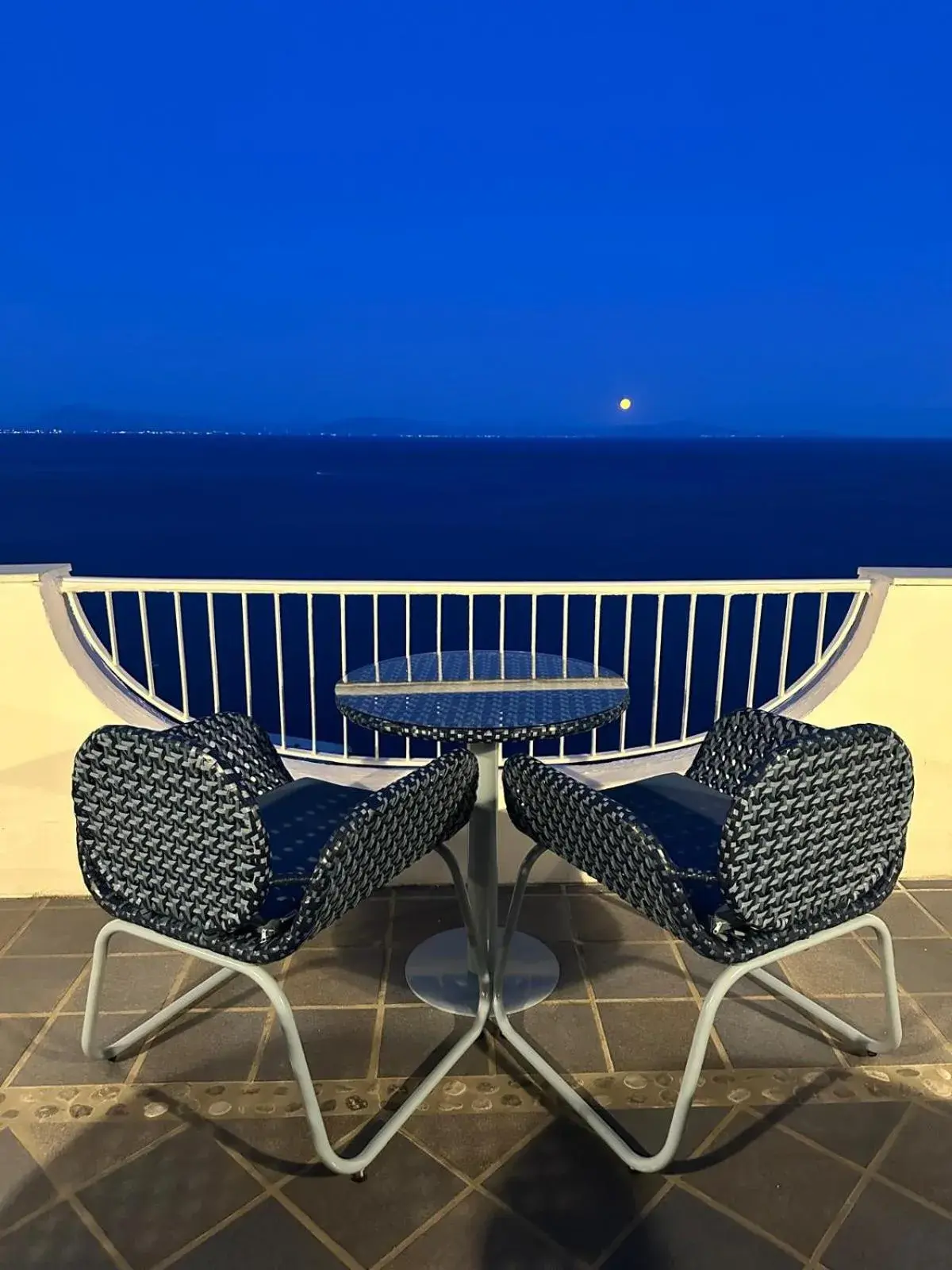 View (from property/room) in Hotel Holiday View (from property/room) in Hotel Holiday