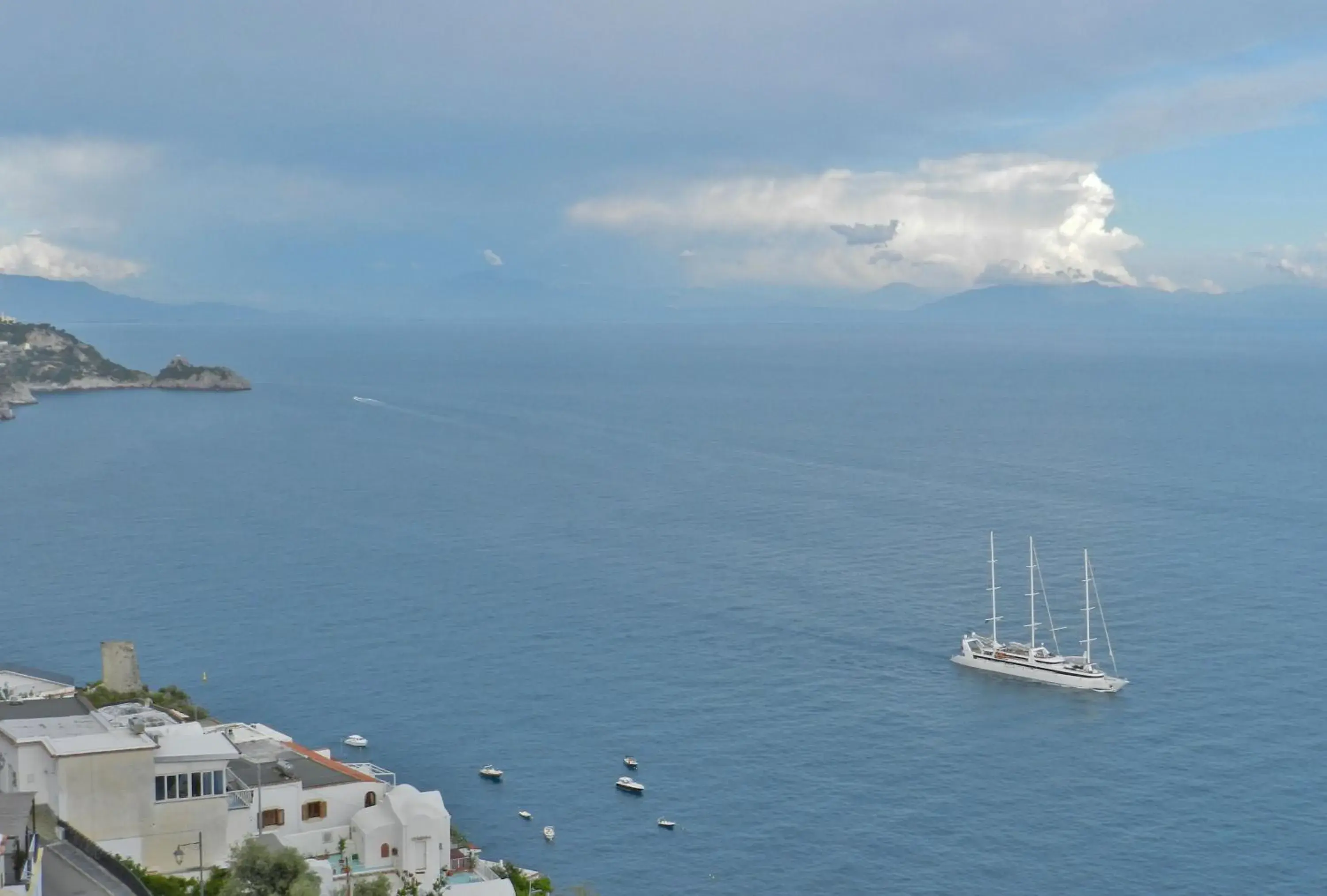 View (from property/room) in Hotel Holiday View (from property/room) in Hotel Holiday