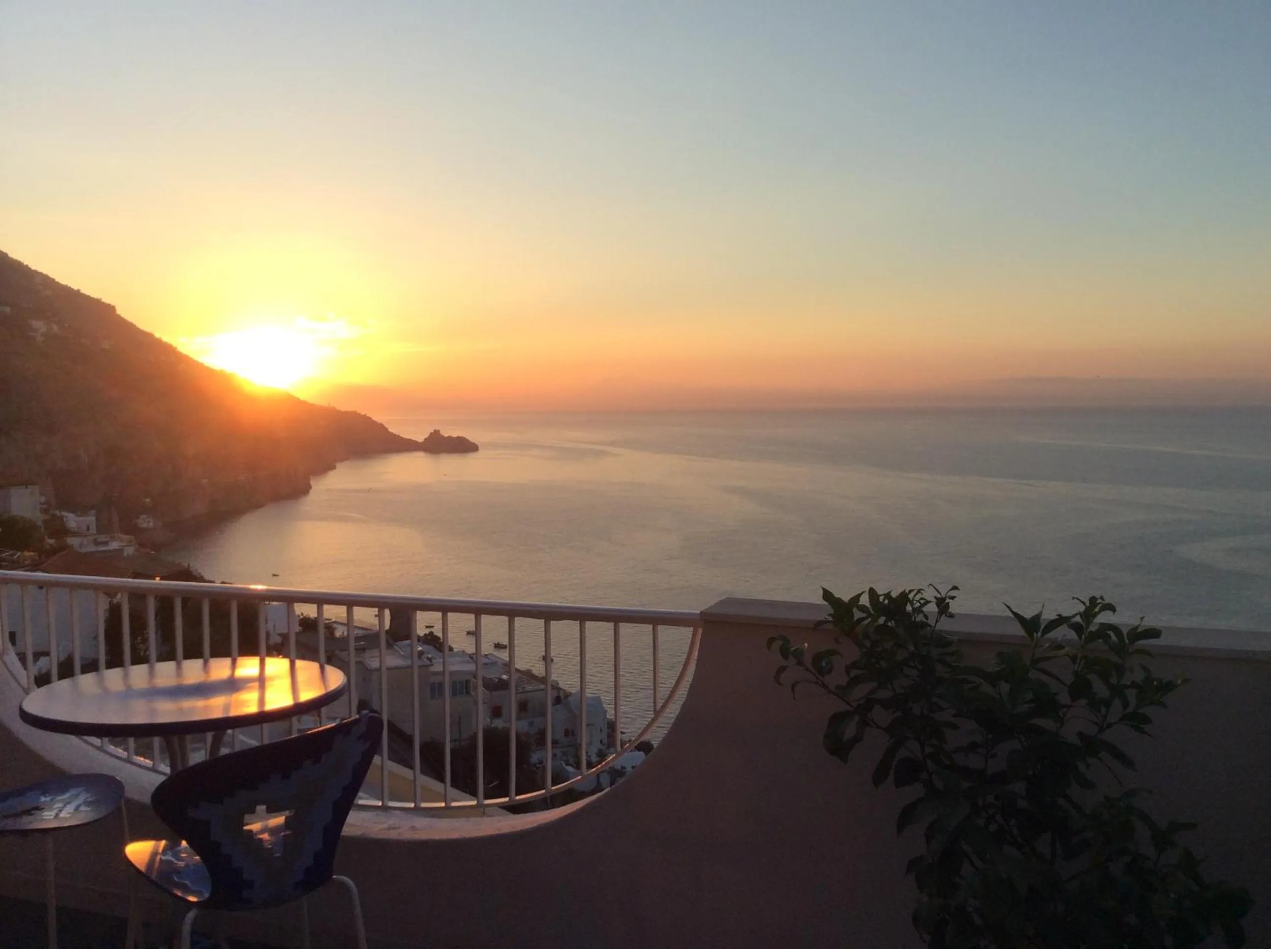 Landmark view in Hotel Holiday