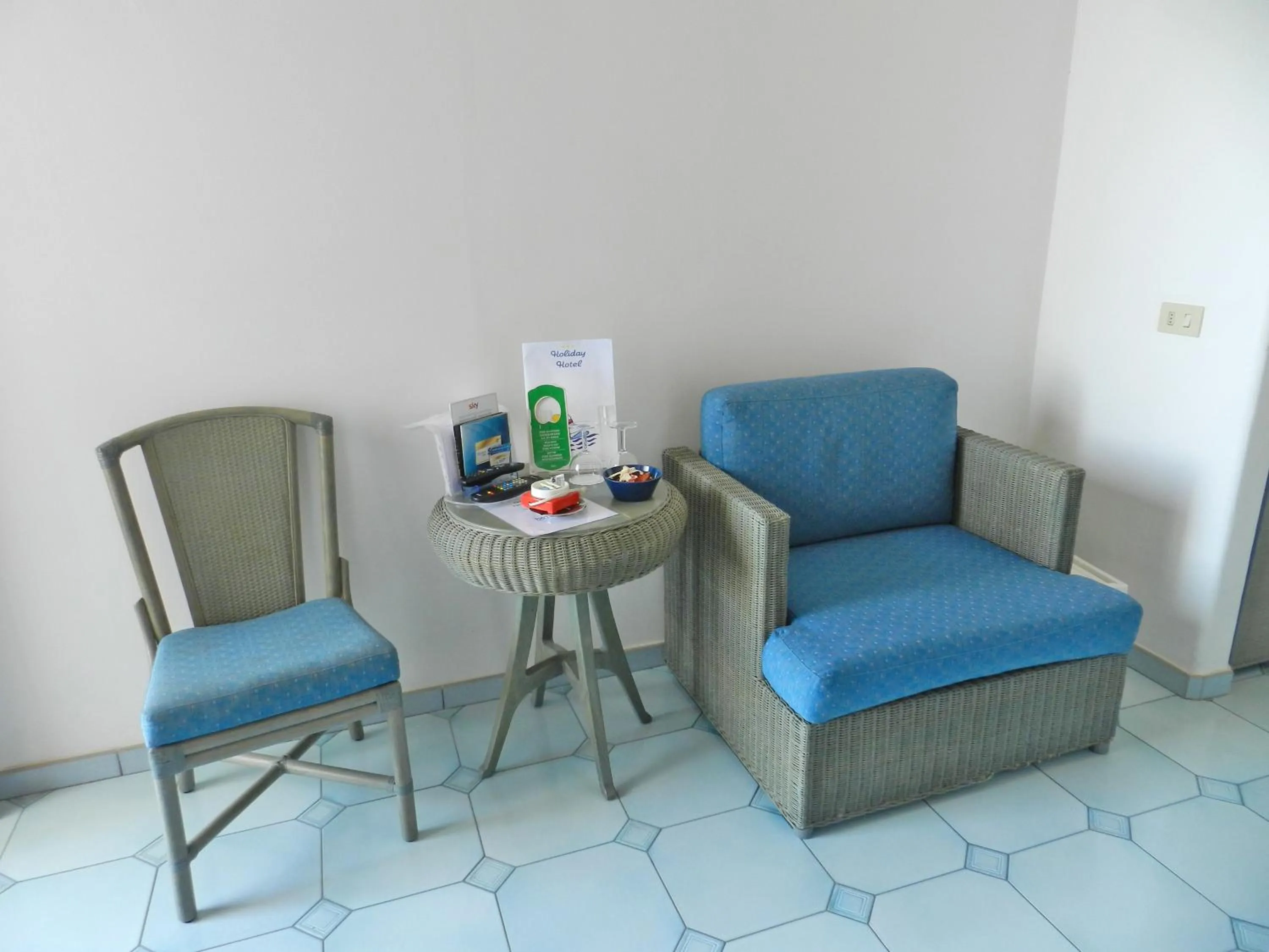 Other in Hotel Holiday