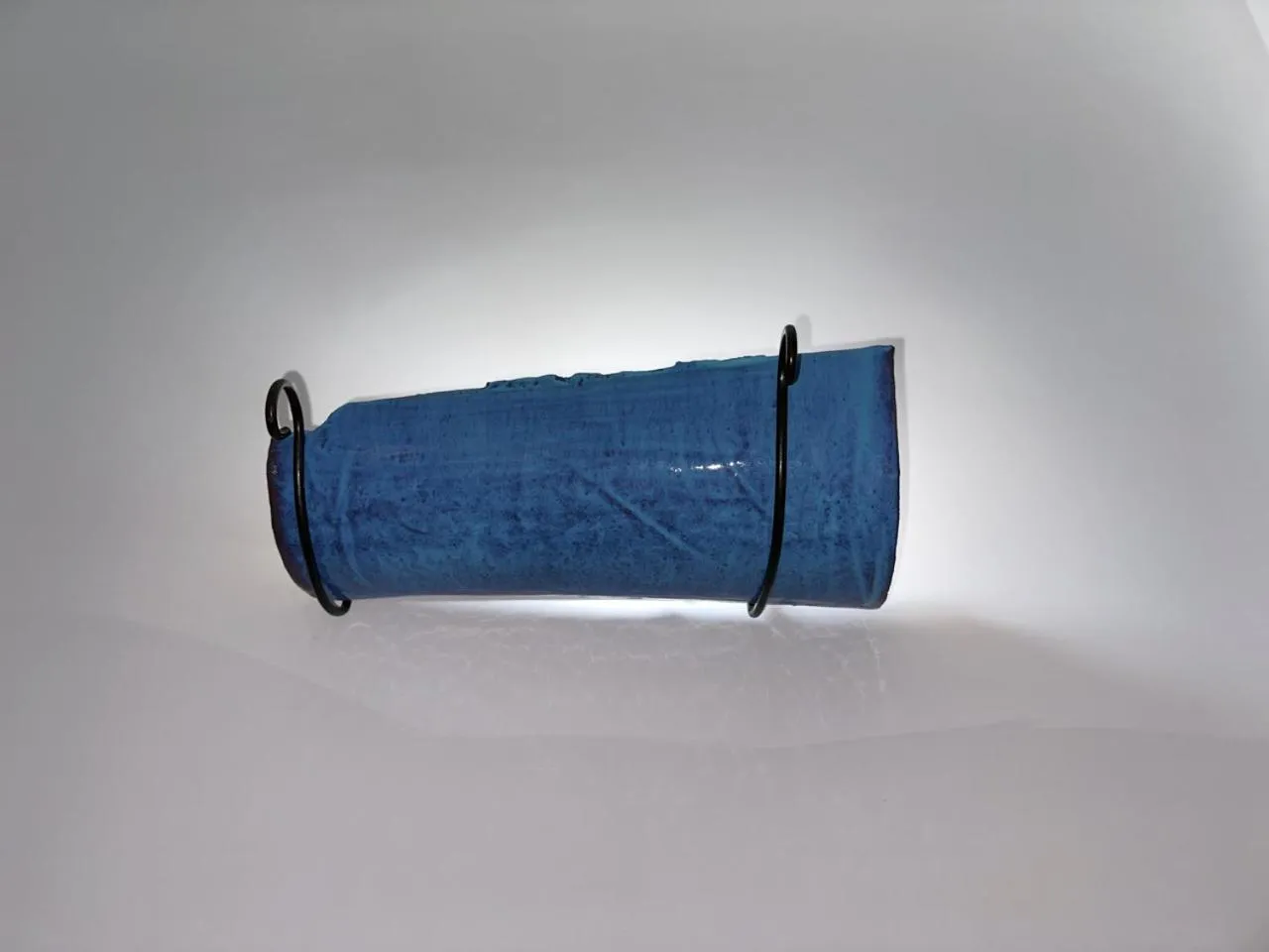 Decorative detail in Hotel Holiday