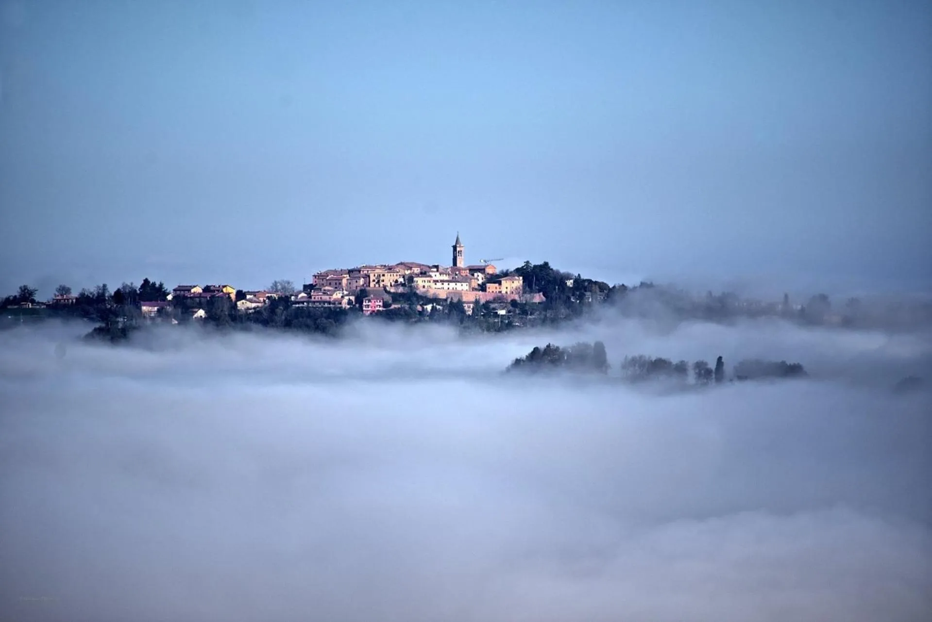 Neighbourhood in Villa Bella Rosa