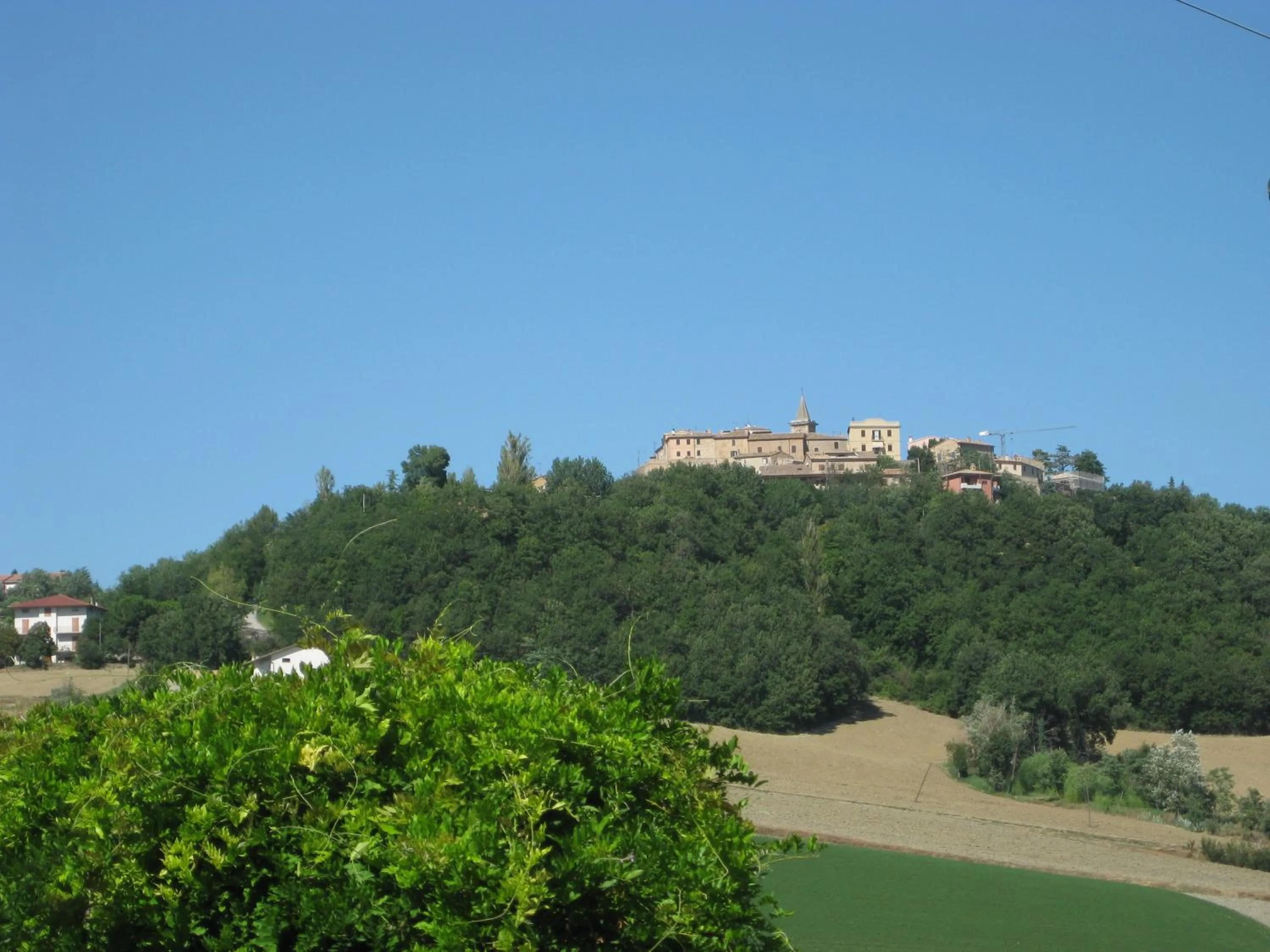 Neighbourhood in Villa Bella Rosa