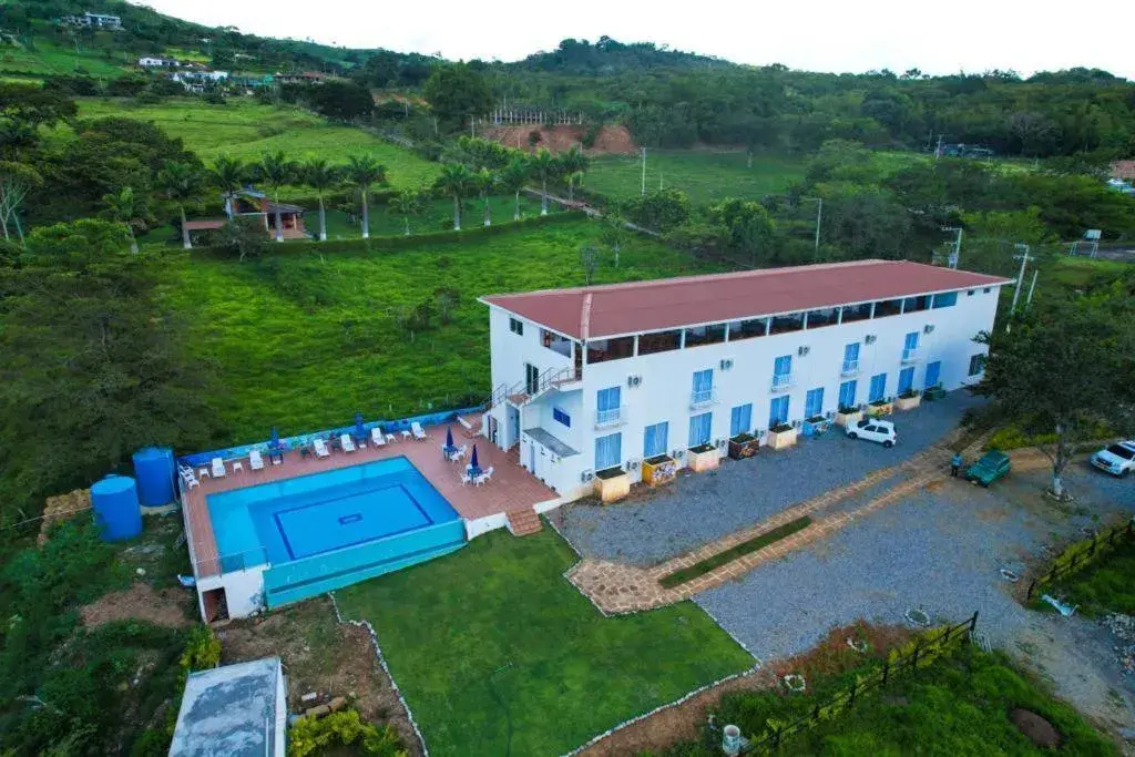 Hotel Santa Lucia Hotel Santa Lucia