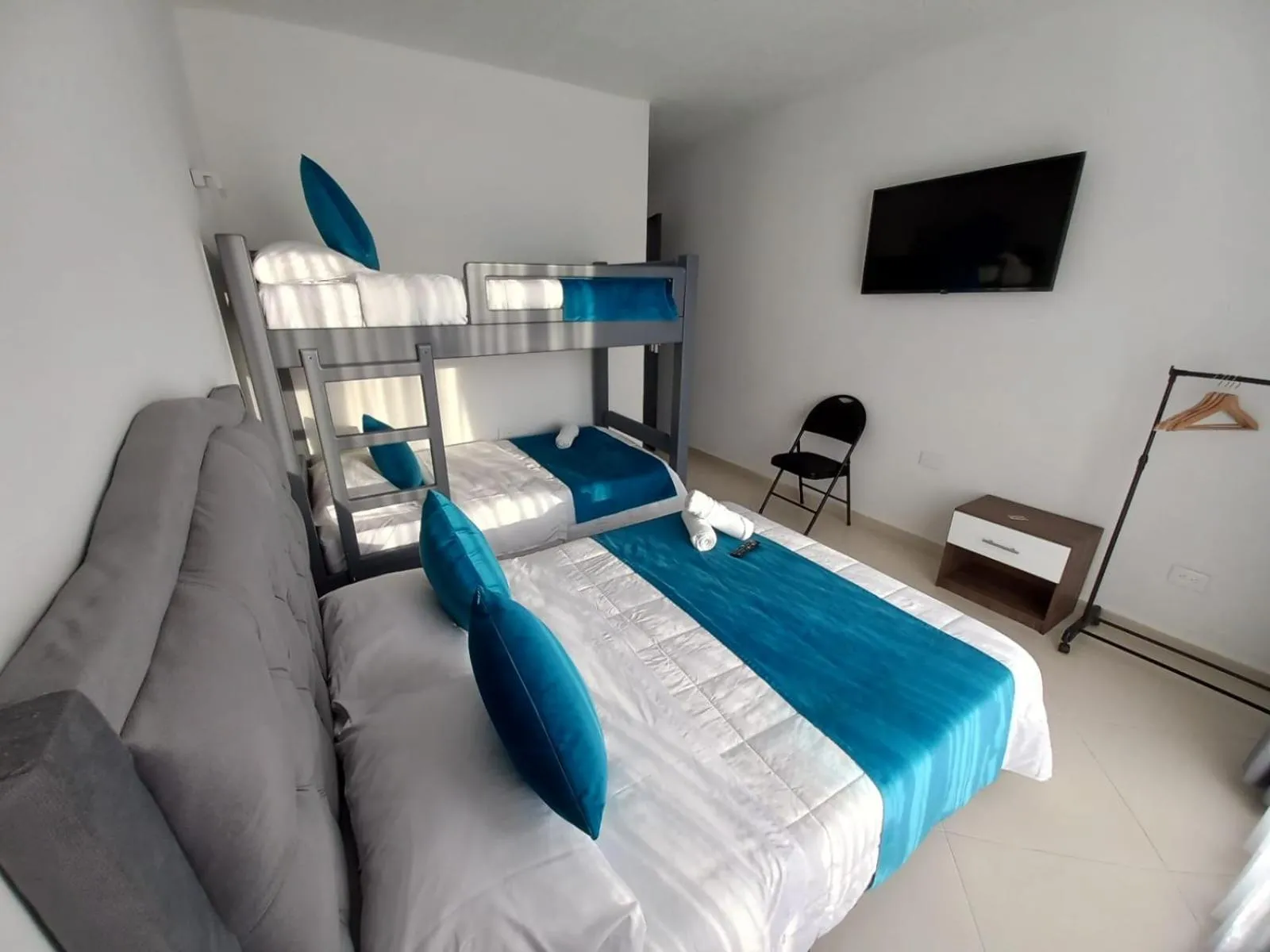 Hotel Santa Lucia