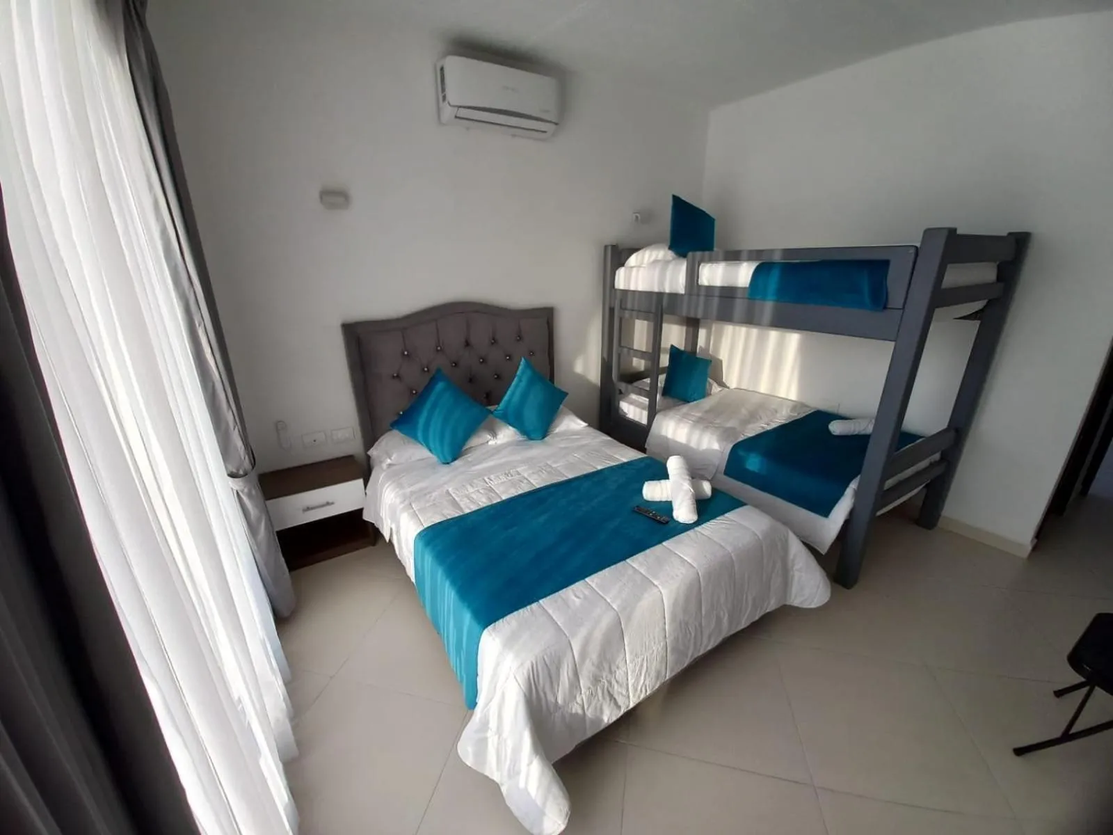 Hotel Santa Lucia