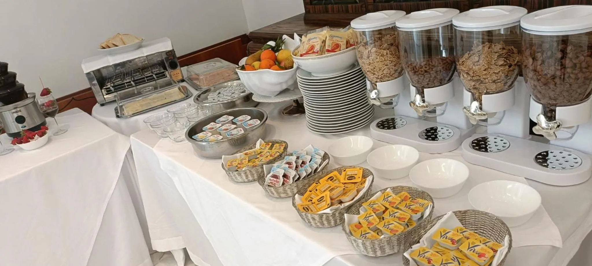 Solofra Palace Hotel & Resort