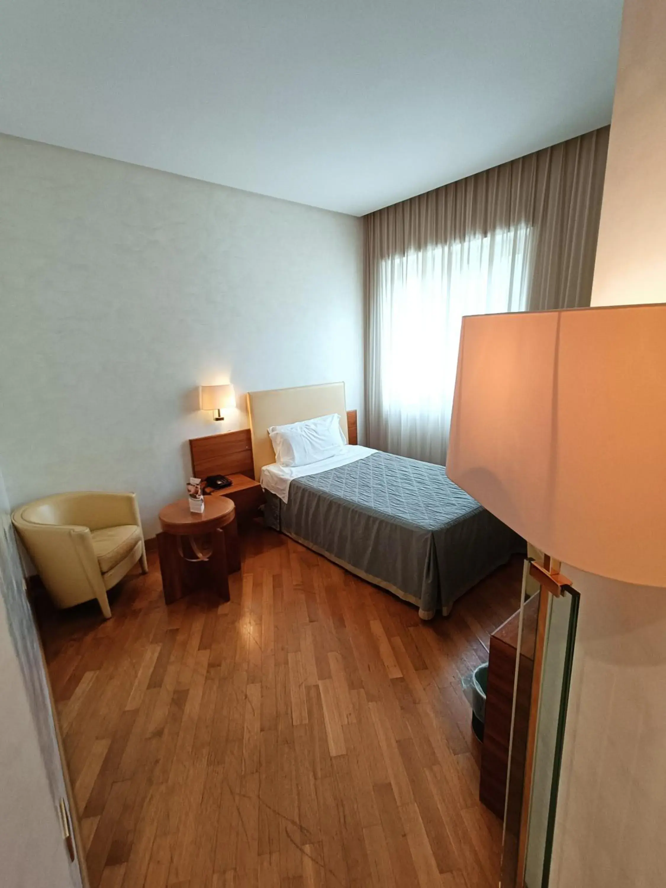 Bedroom, Bed in Solofra Palace Hotel & Resort Bedroom, Bed in Solofra Palace Hotel & Resort