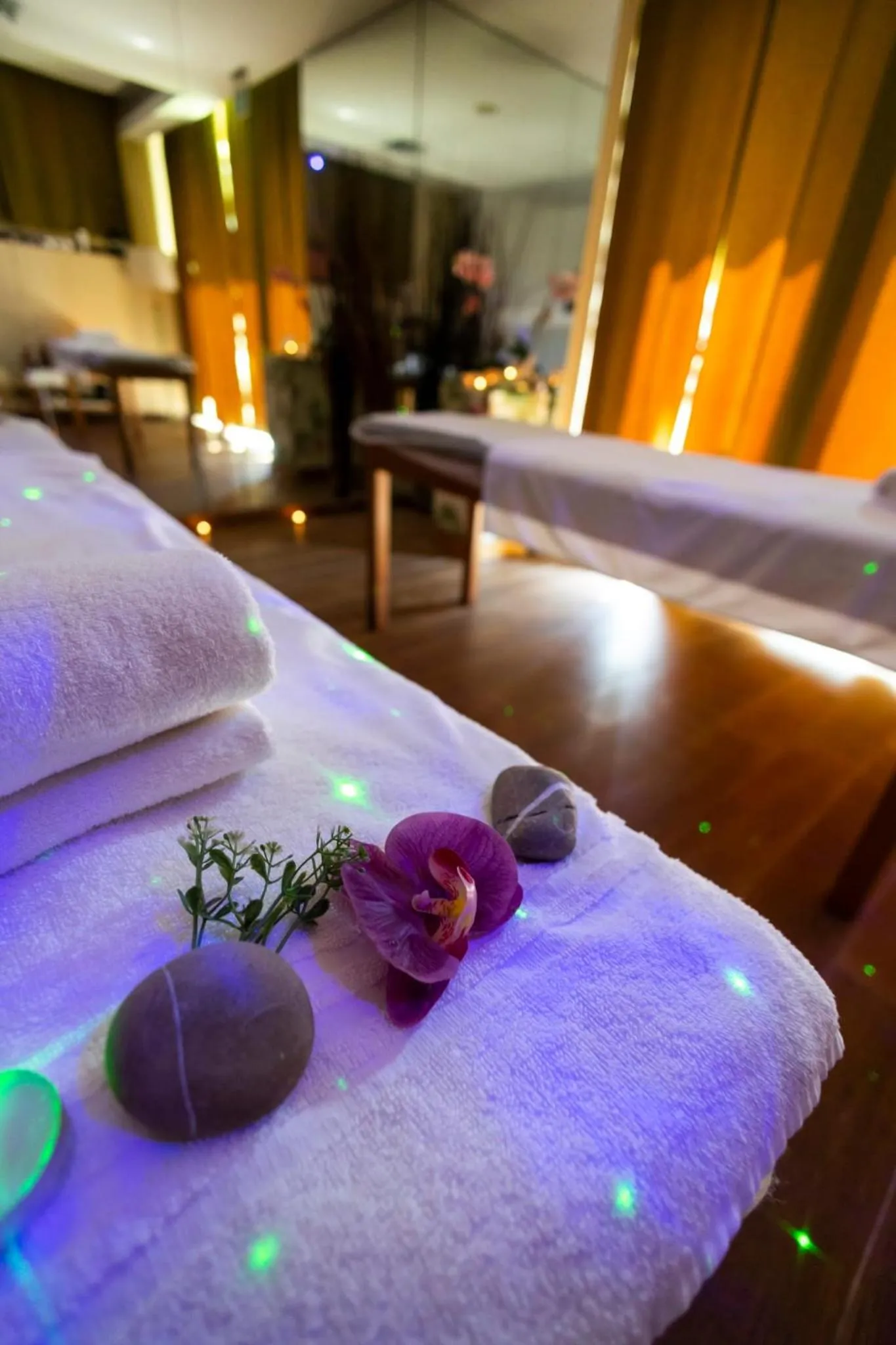 Solofra Palace Hotel & Resort