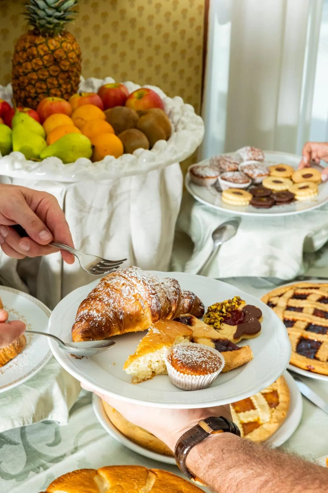 Solofra Palace Hotel & Resort