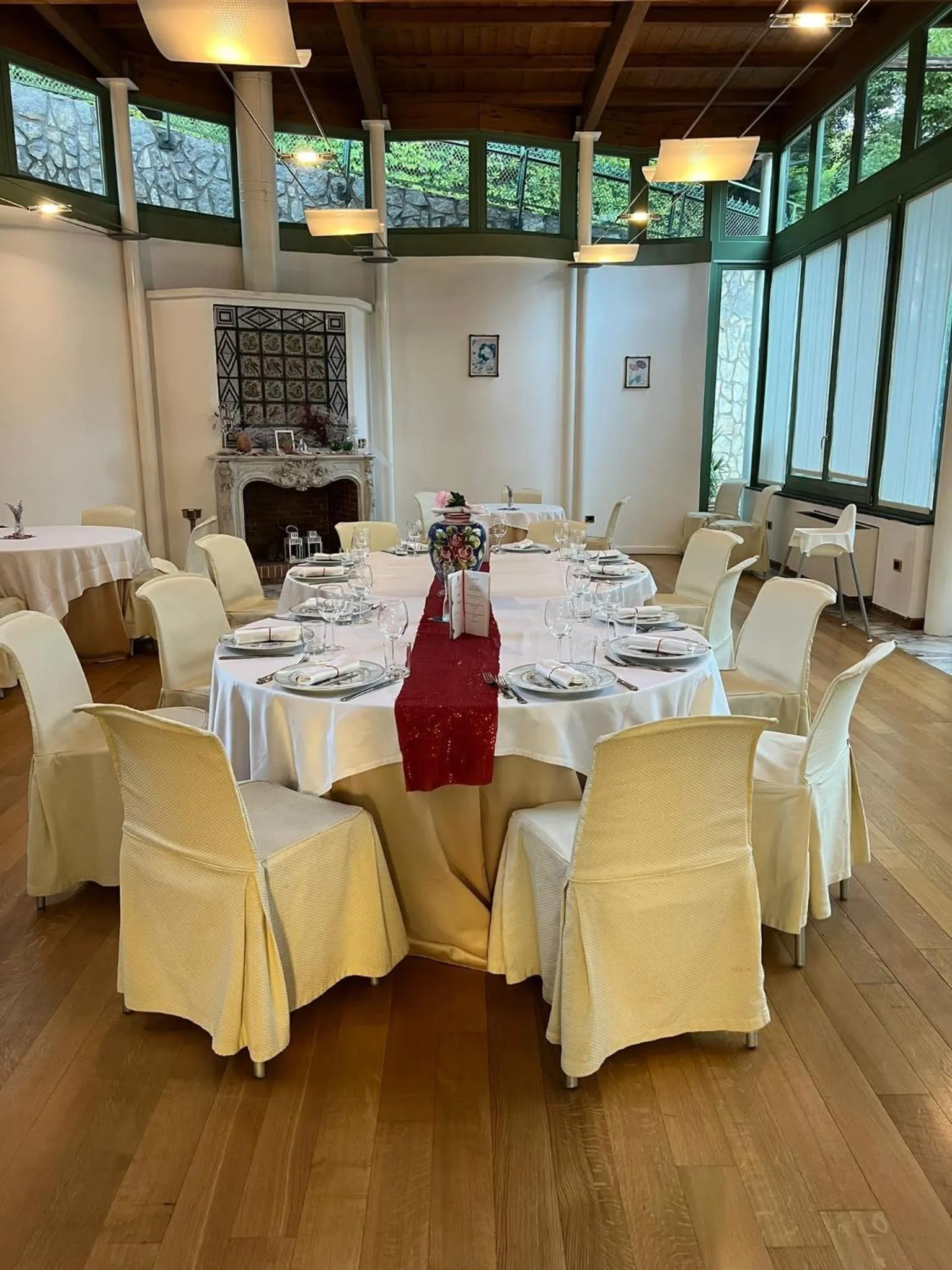 Solofra Palace Hotel & Resort