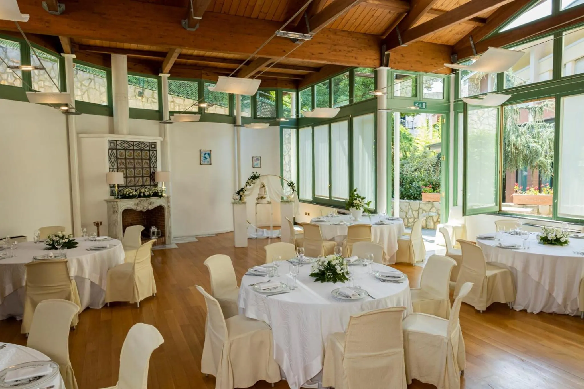 Solofra Palace Hotel & Resort