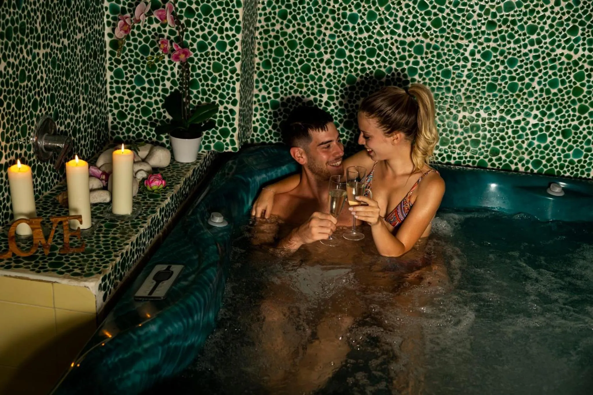 Solofra Palace Hotel & Resort