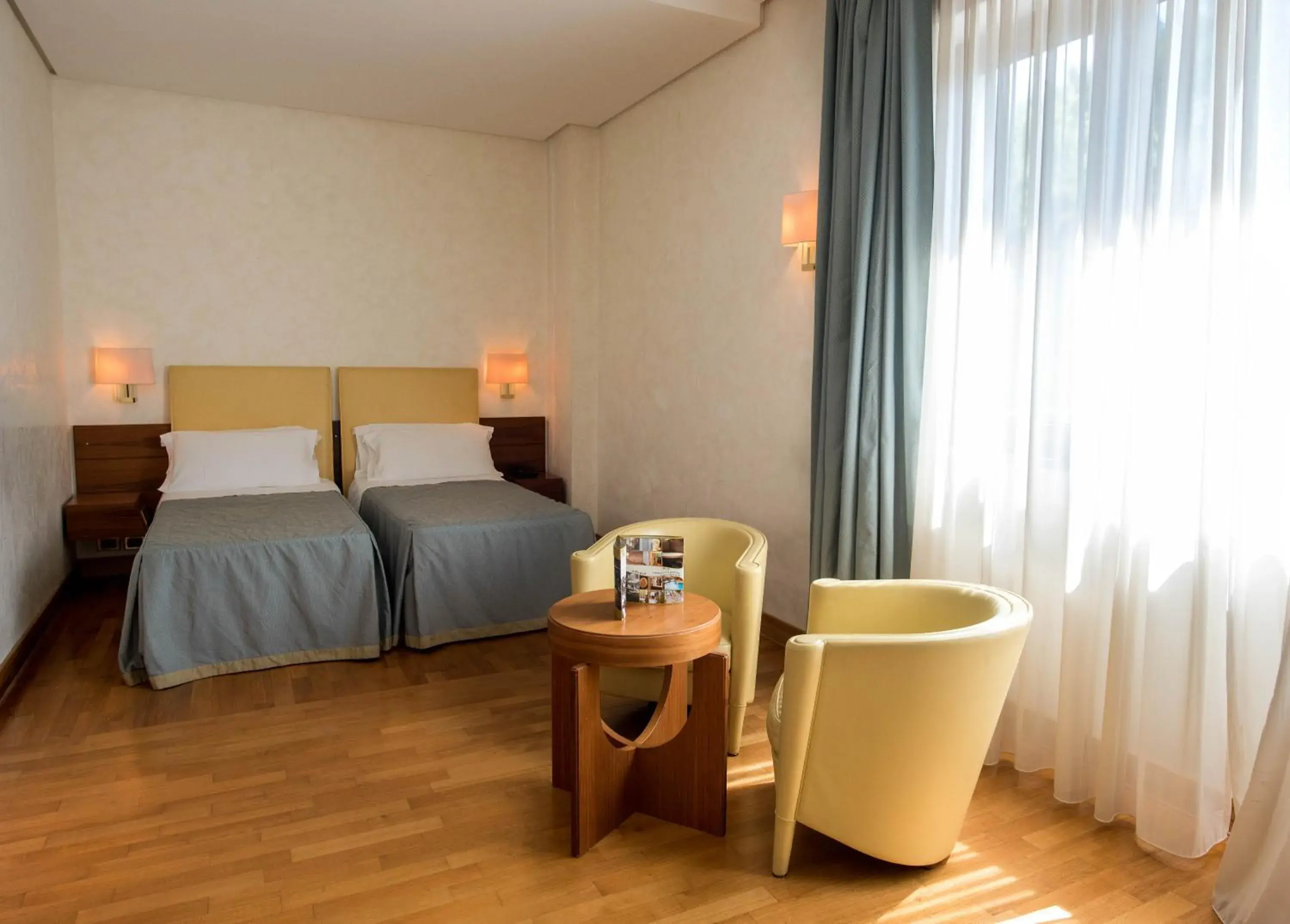 Double Room with Spa Access in Solofra Palace Hotel & Resort Double Room with Spa Access in Solofra Palace Hotel & Resort