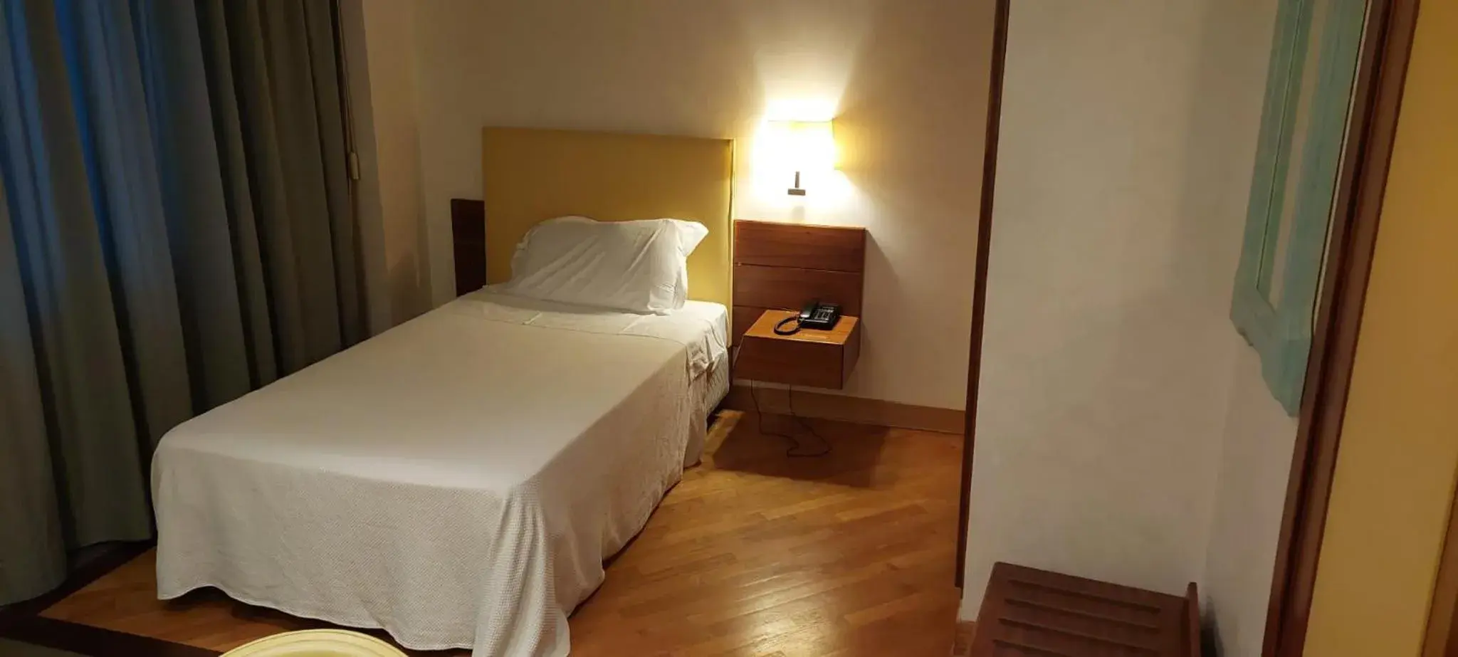 Bed in Solofra Palace Hotel & Resort Bed in Solofra Palace Hotel & Resort