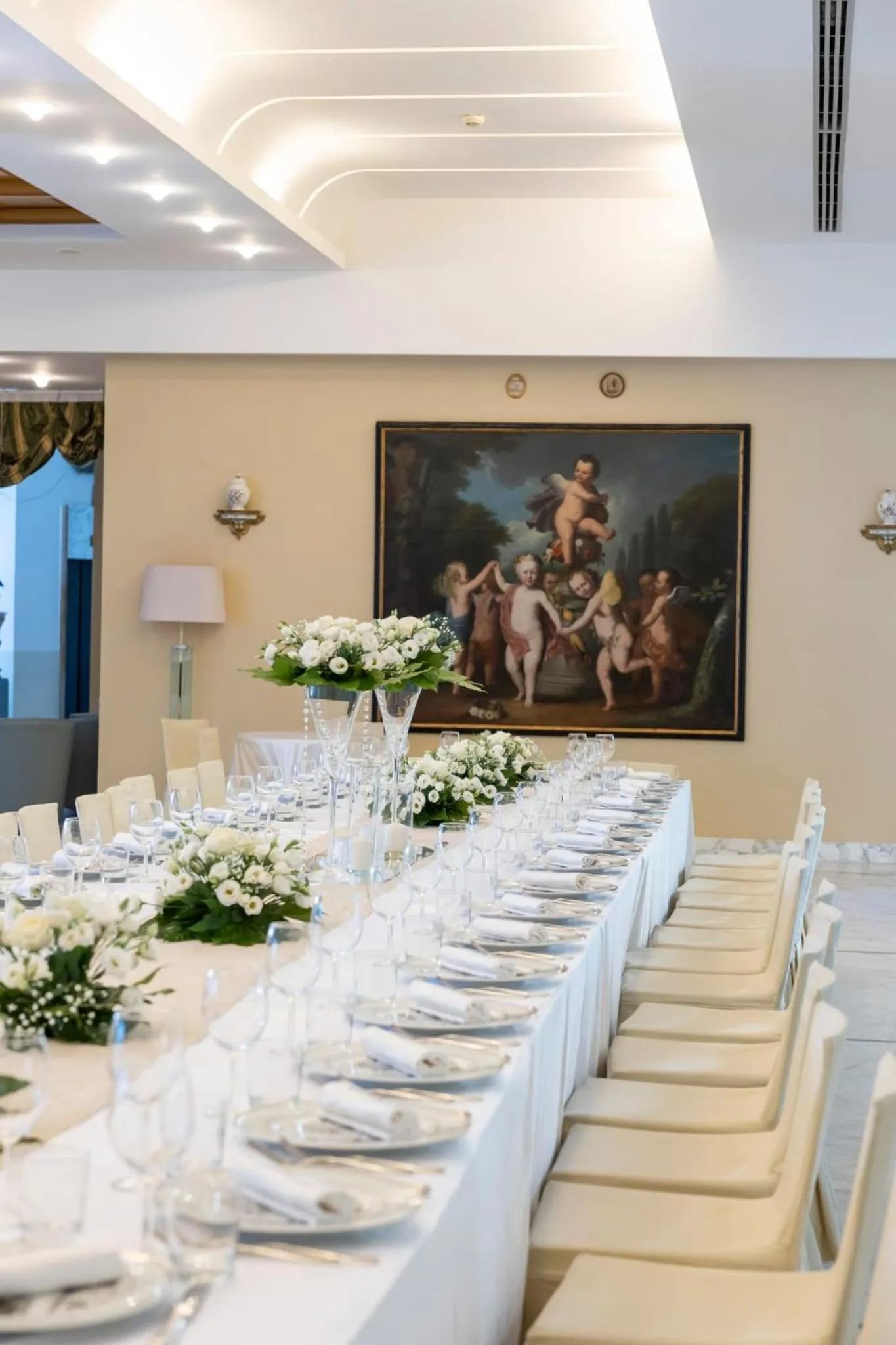 Solofra Palace Hotel & Resort