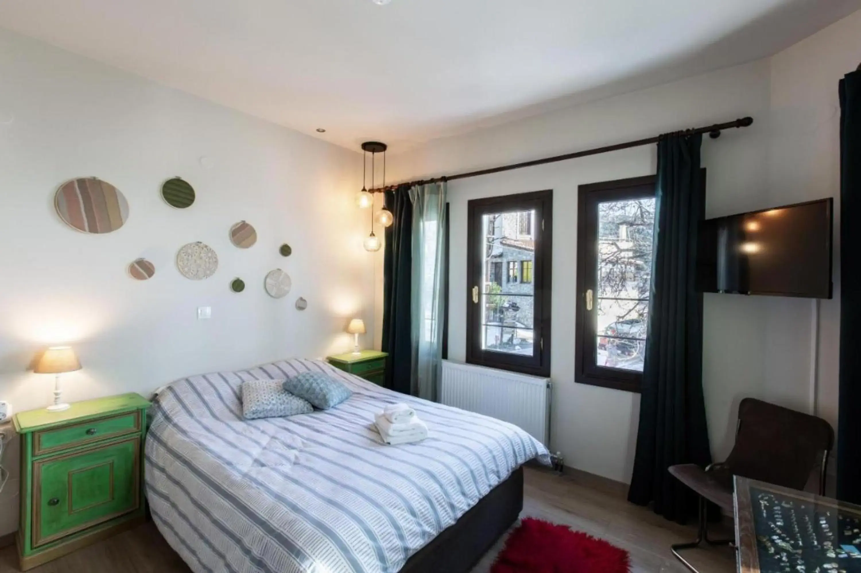 Stagiates Guest House at Pelion Stagiates Guest House at Pelion