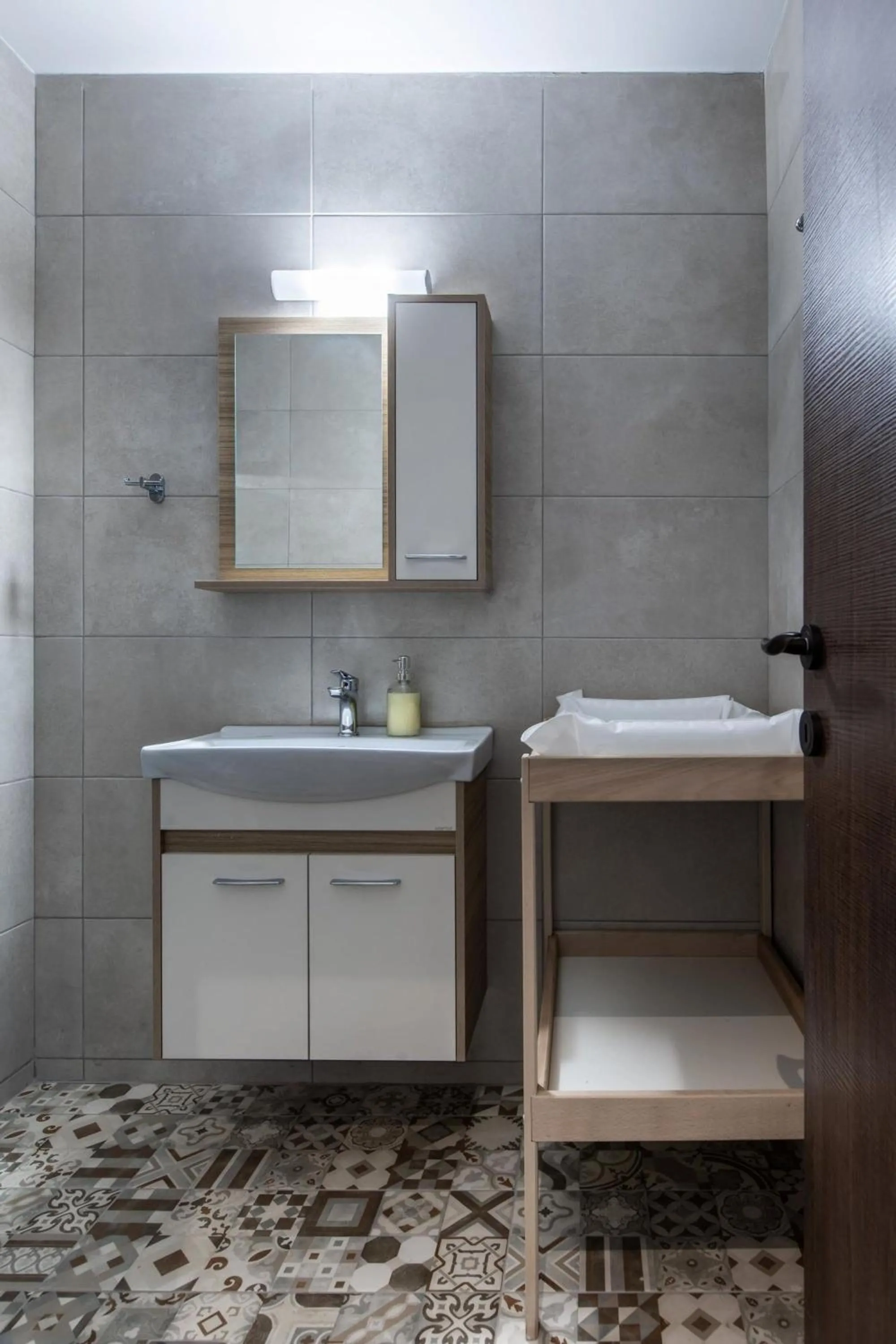 Stagiates Guest House at Pelion