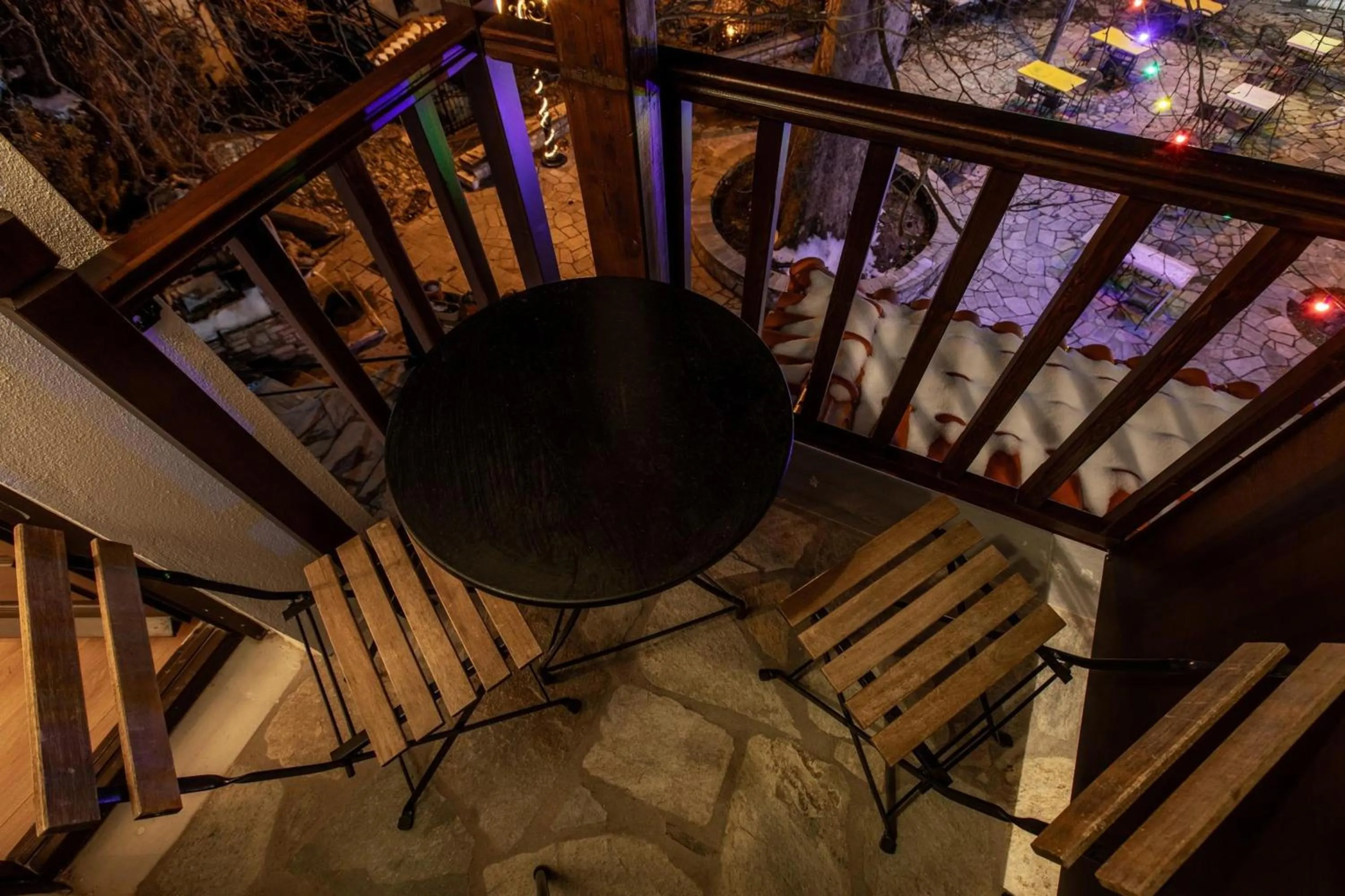 Stagiates Guest House at Pelion
