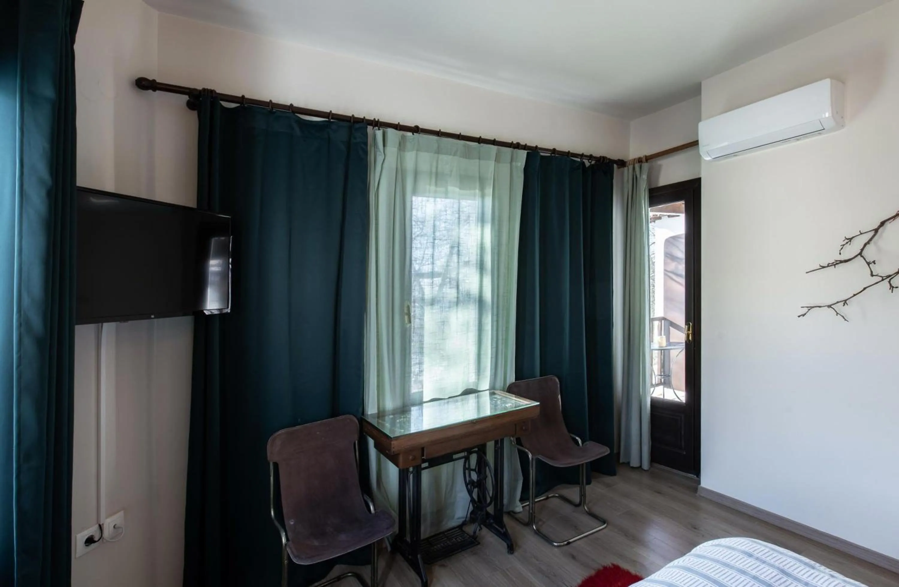 Stagiates Guest House at Pelion