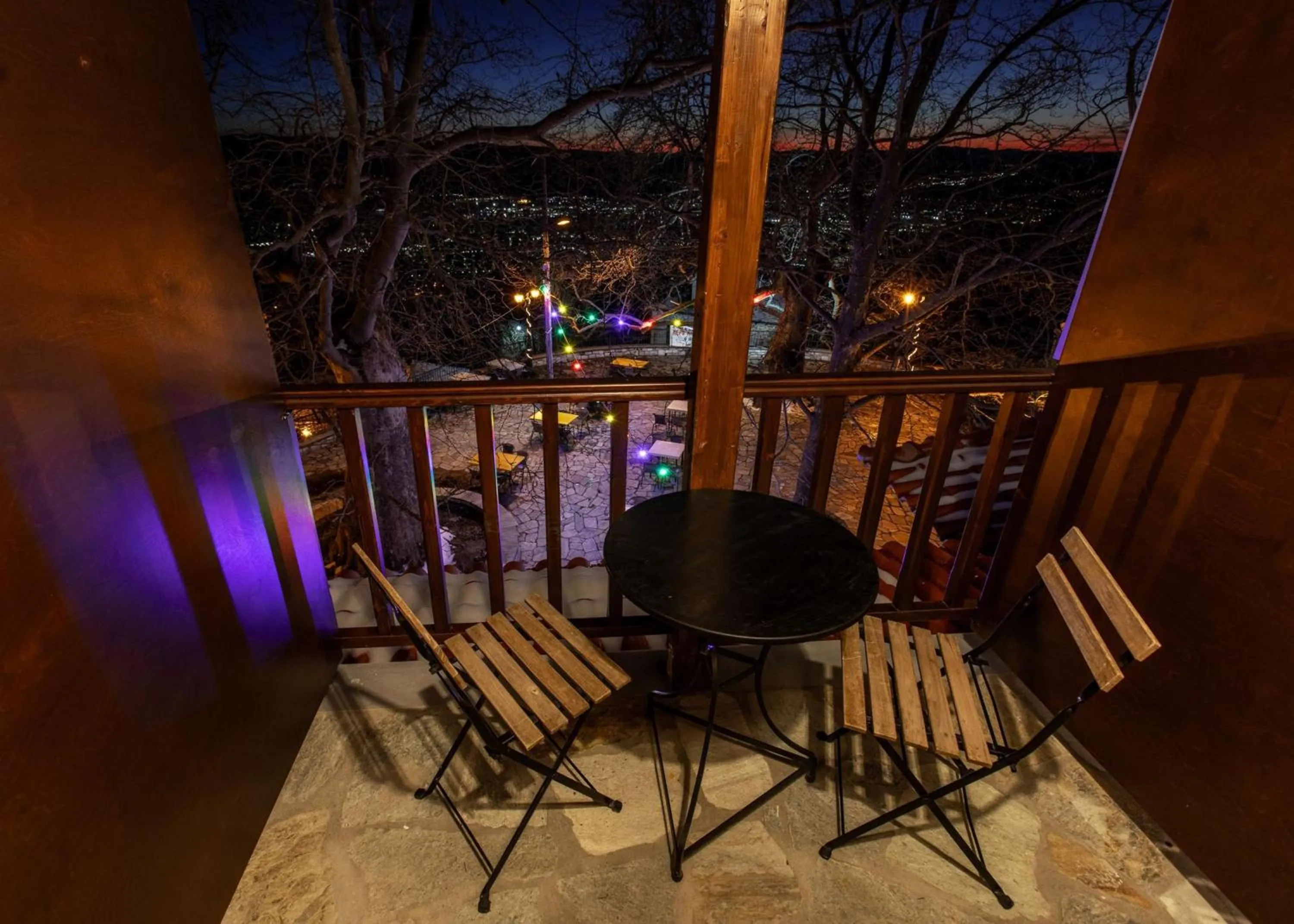 Stagiates Guest House at Pelion