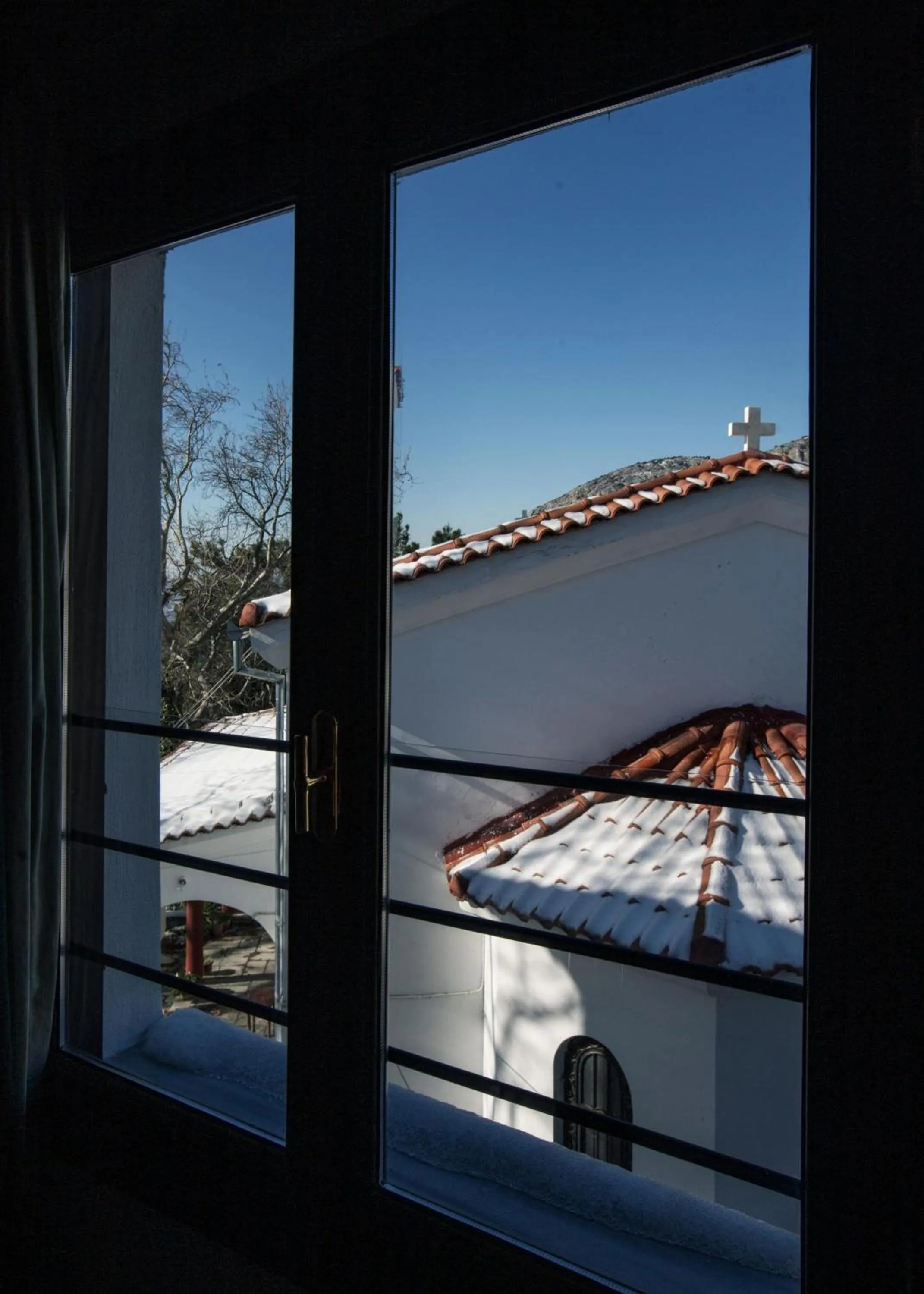 Stagiates Guest House at Pelion