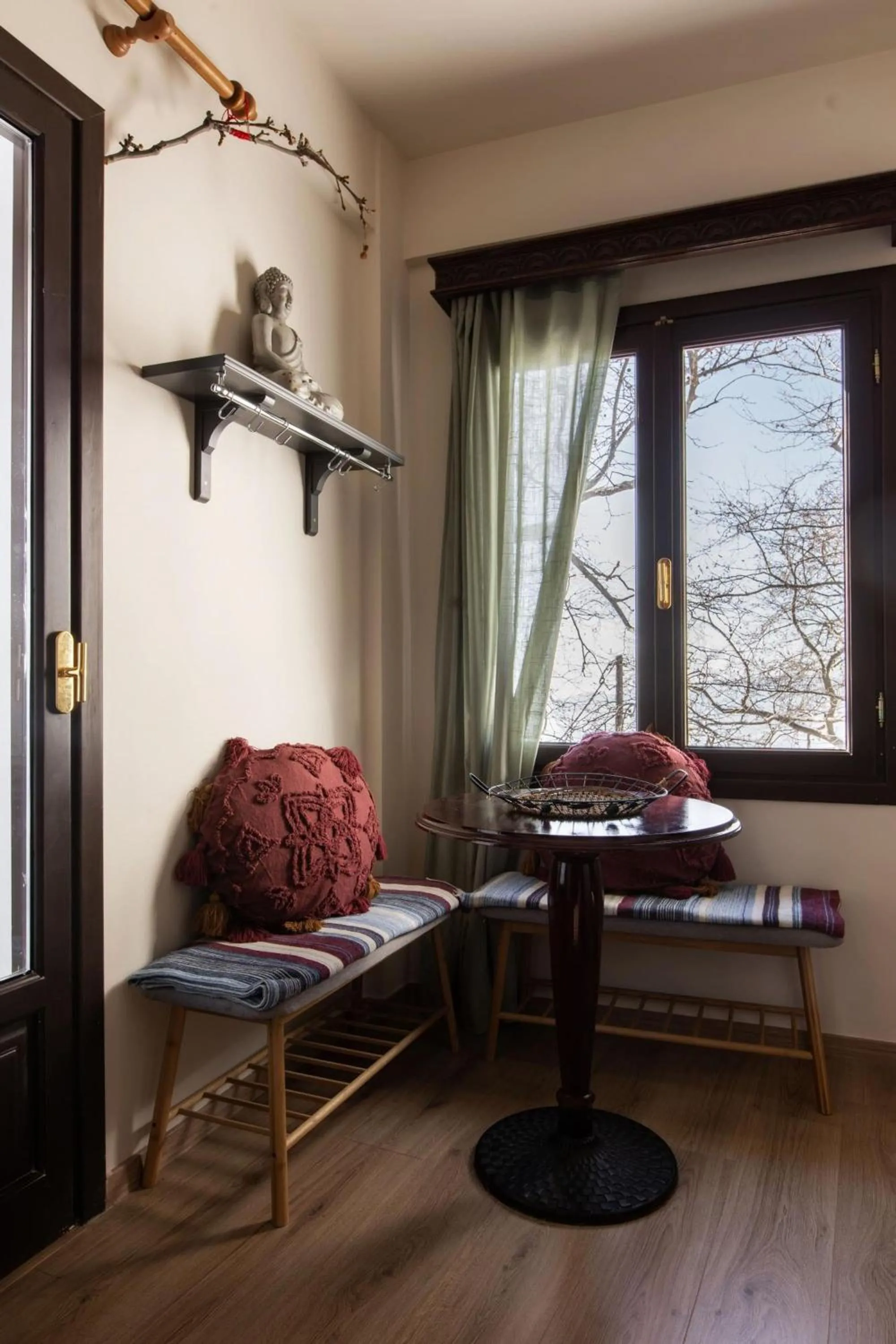 Stagiates Guest House at Pelion
