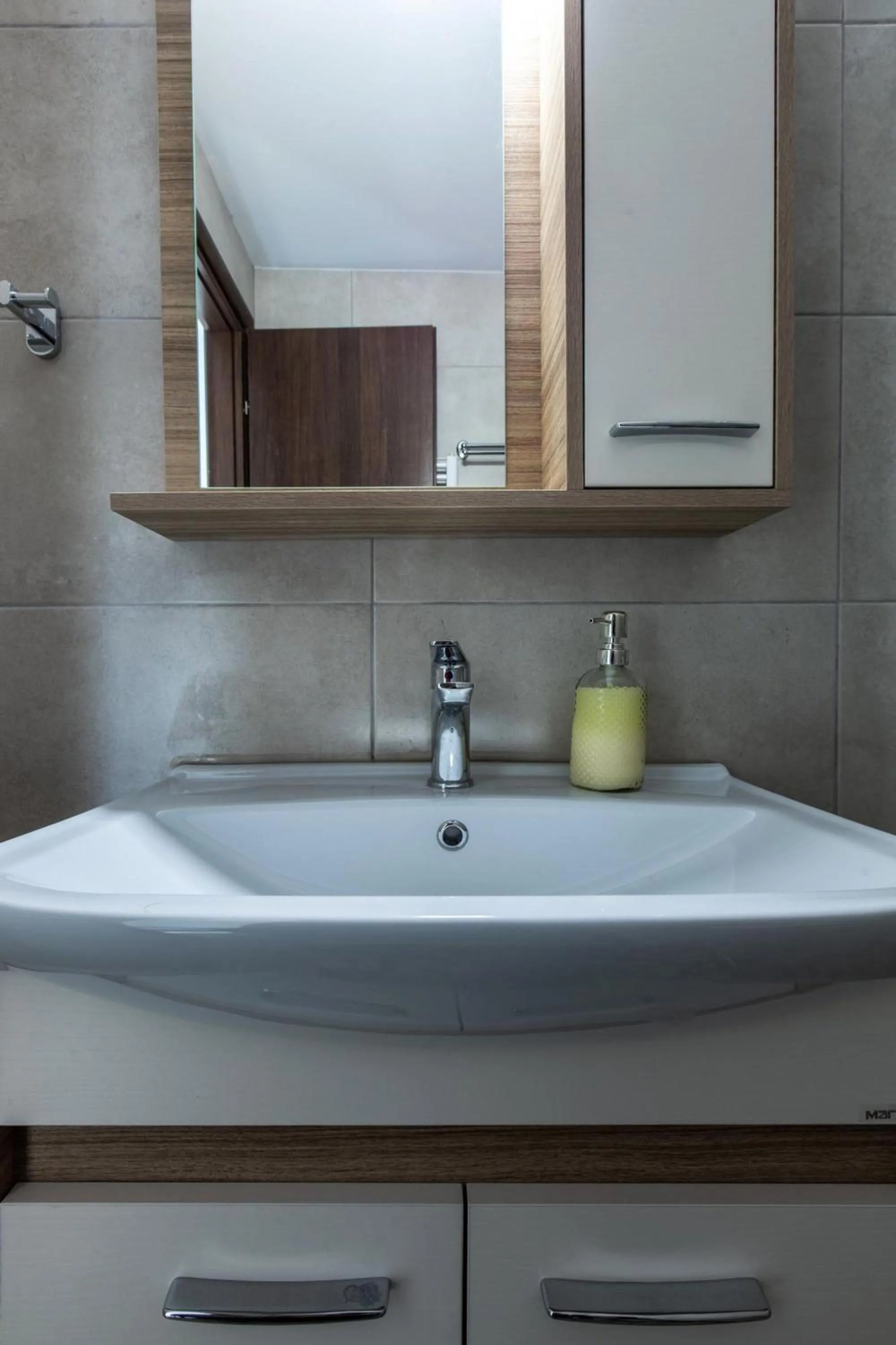 Stagiates Guest House at Pelion