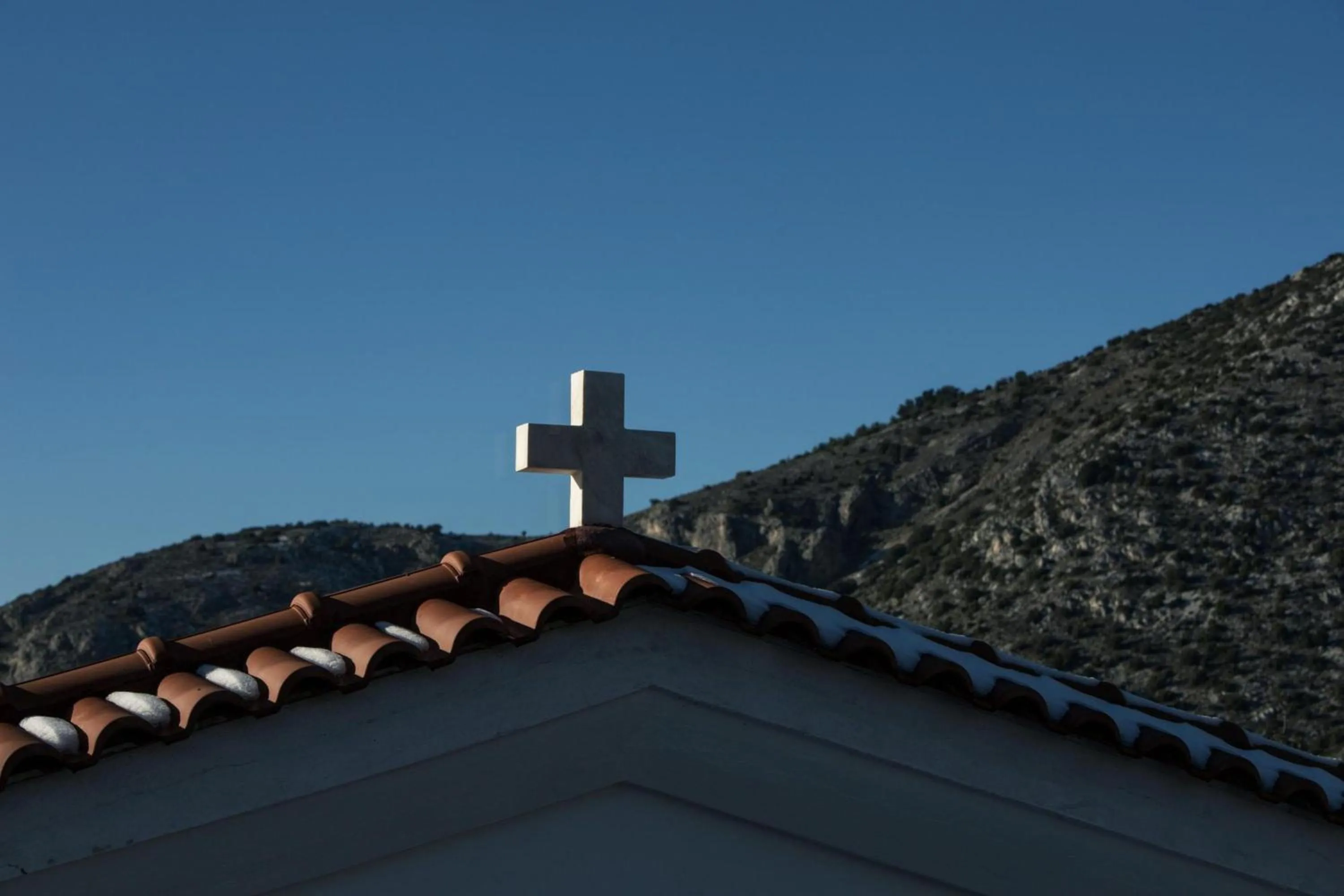 Stagiates Guest House at Pelion