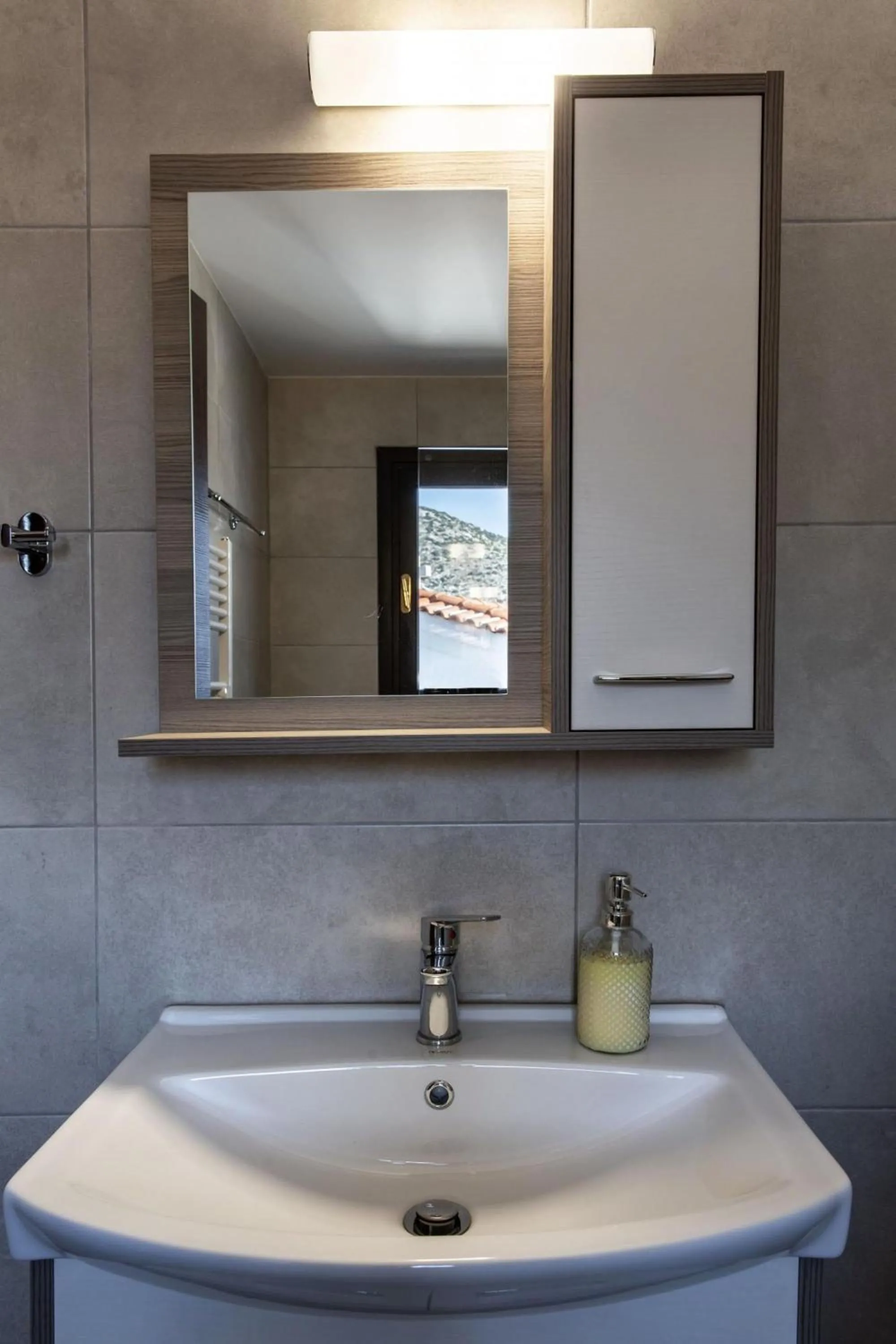 Stagiates Guest House at Pelion