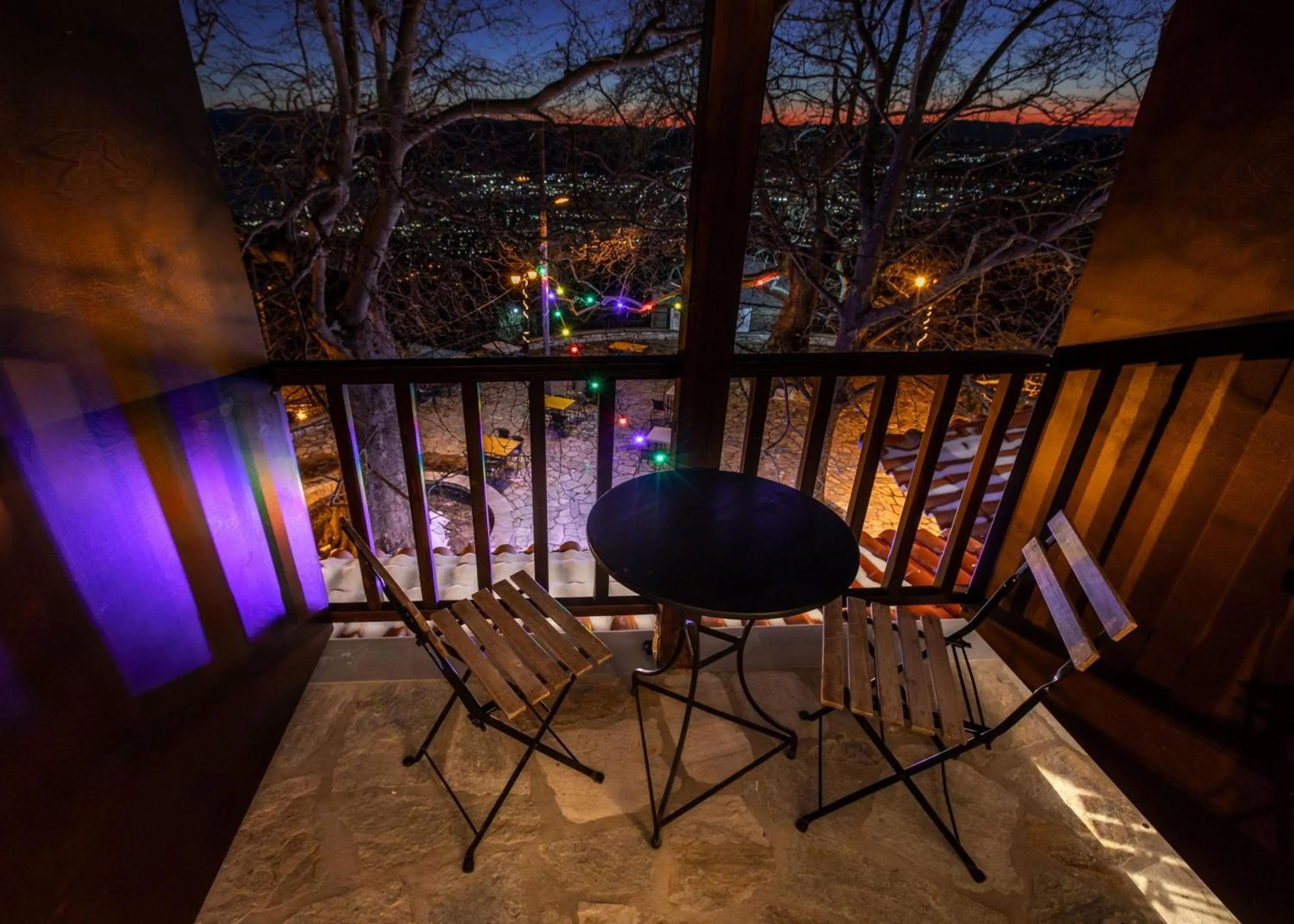 Stagiates Guest House at Pelion