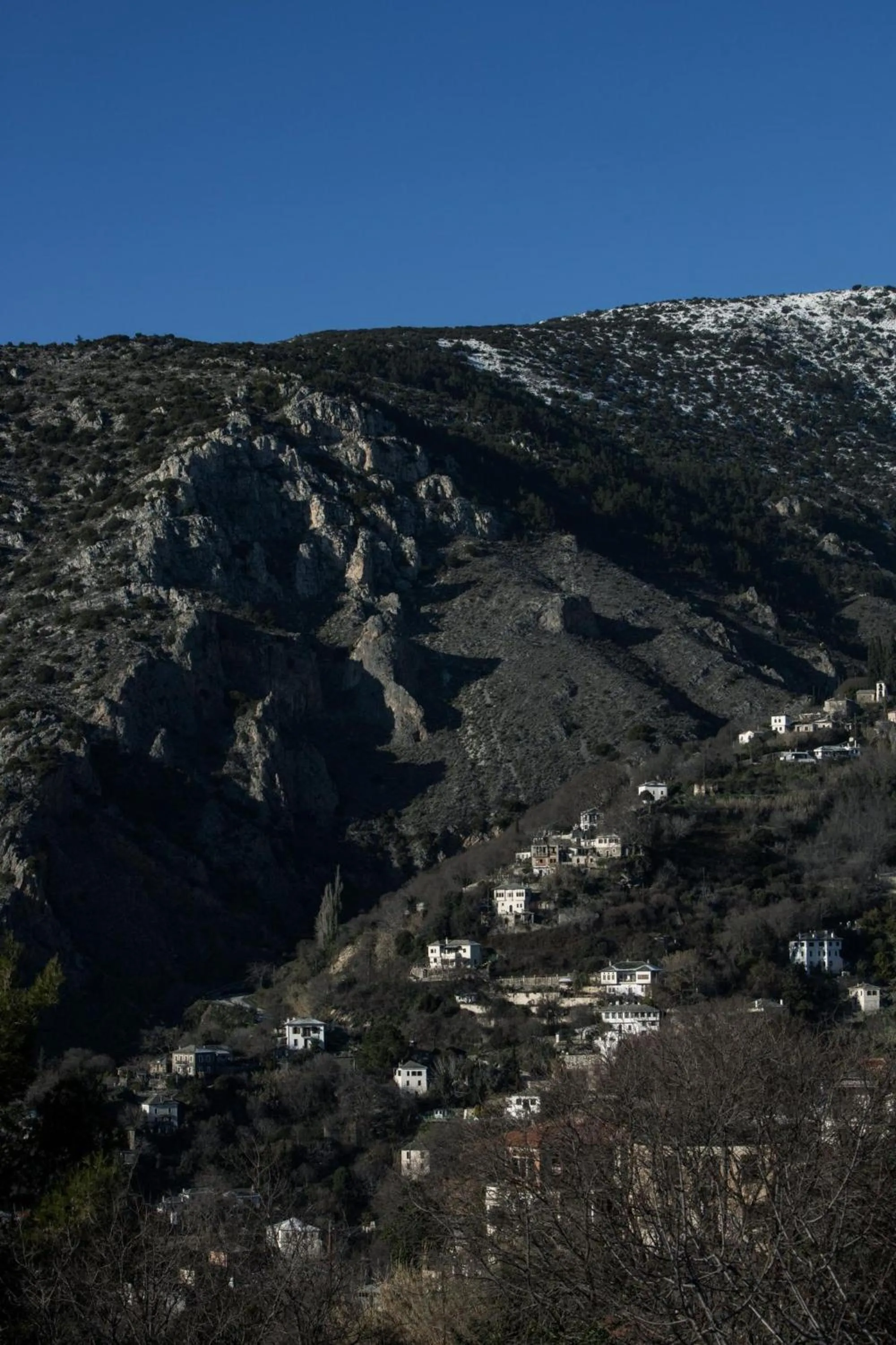 Stagiates Guest House at Pelion