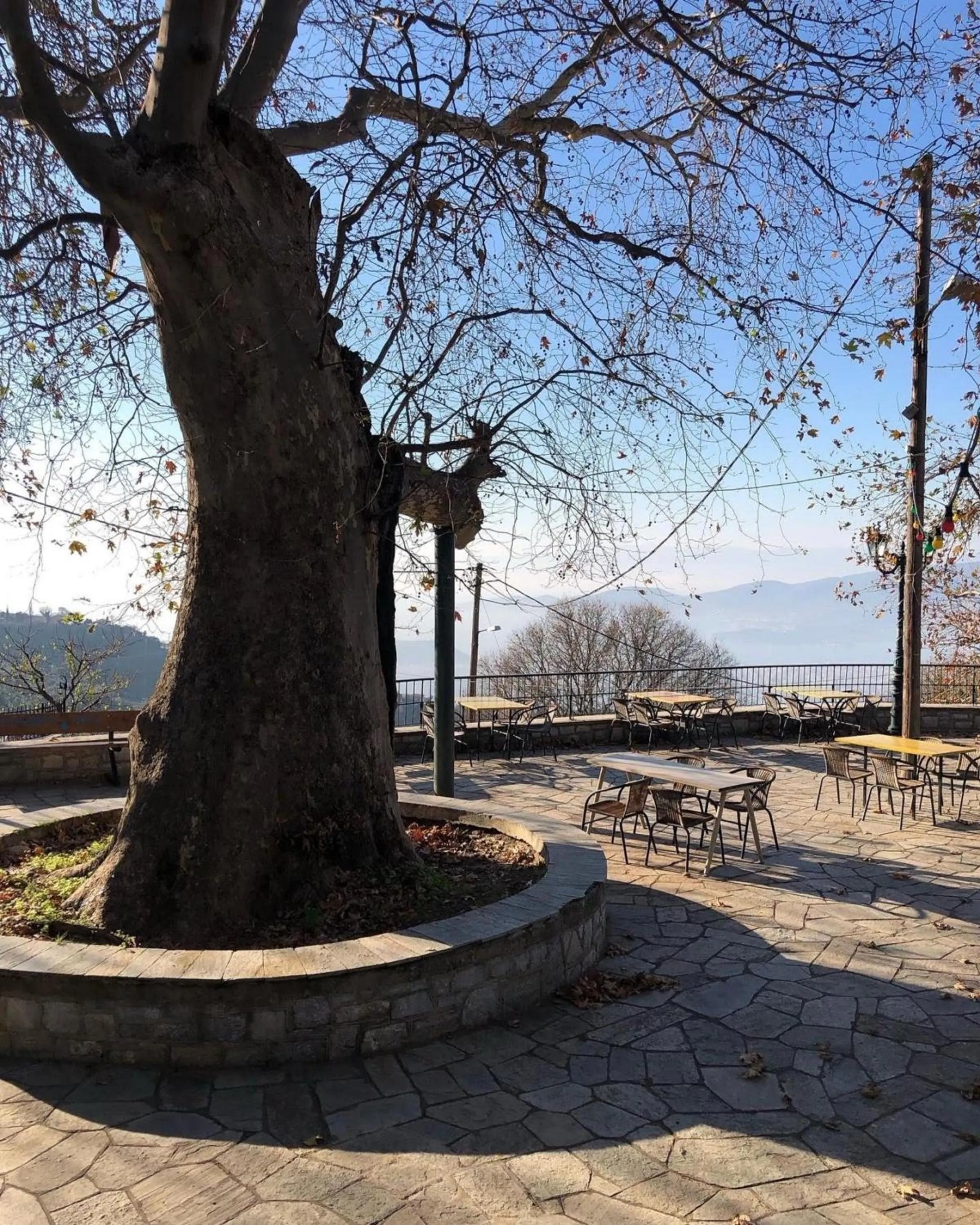Stagiates Guest House at Pelion