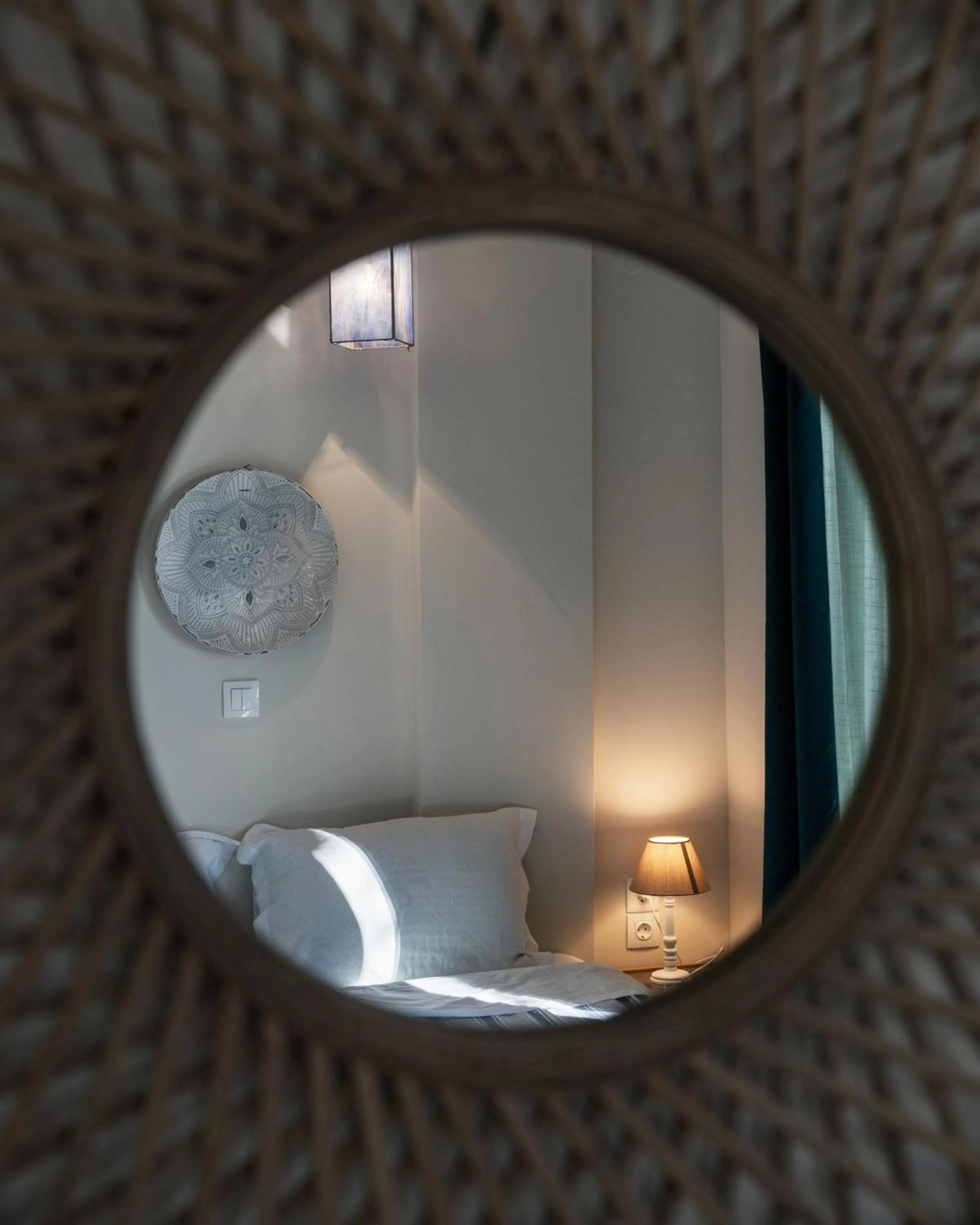 Stagiates Guest House at Pelion