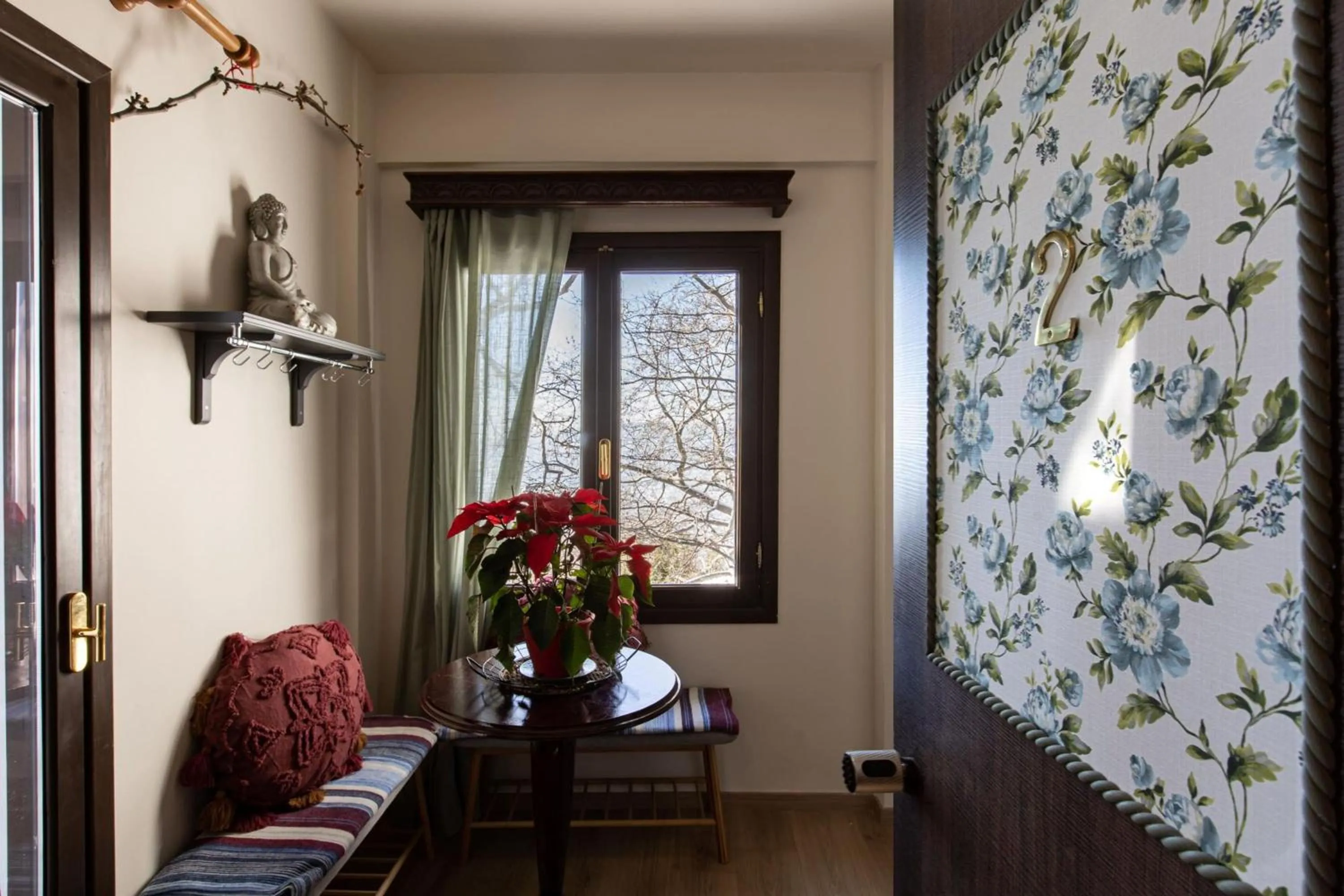 Stagiates Guest House at Pelion
