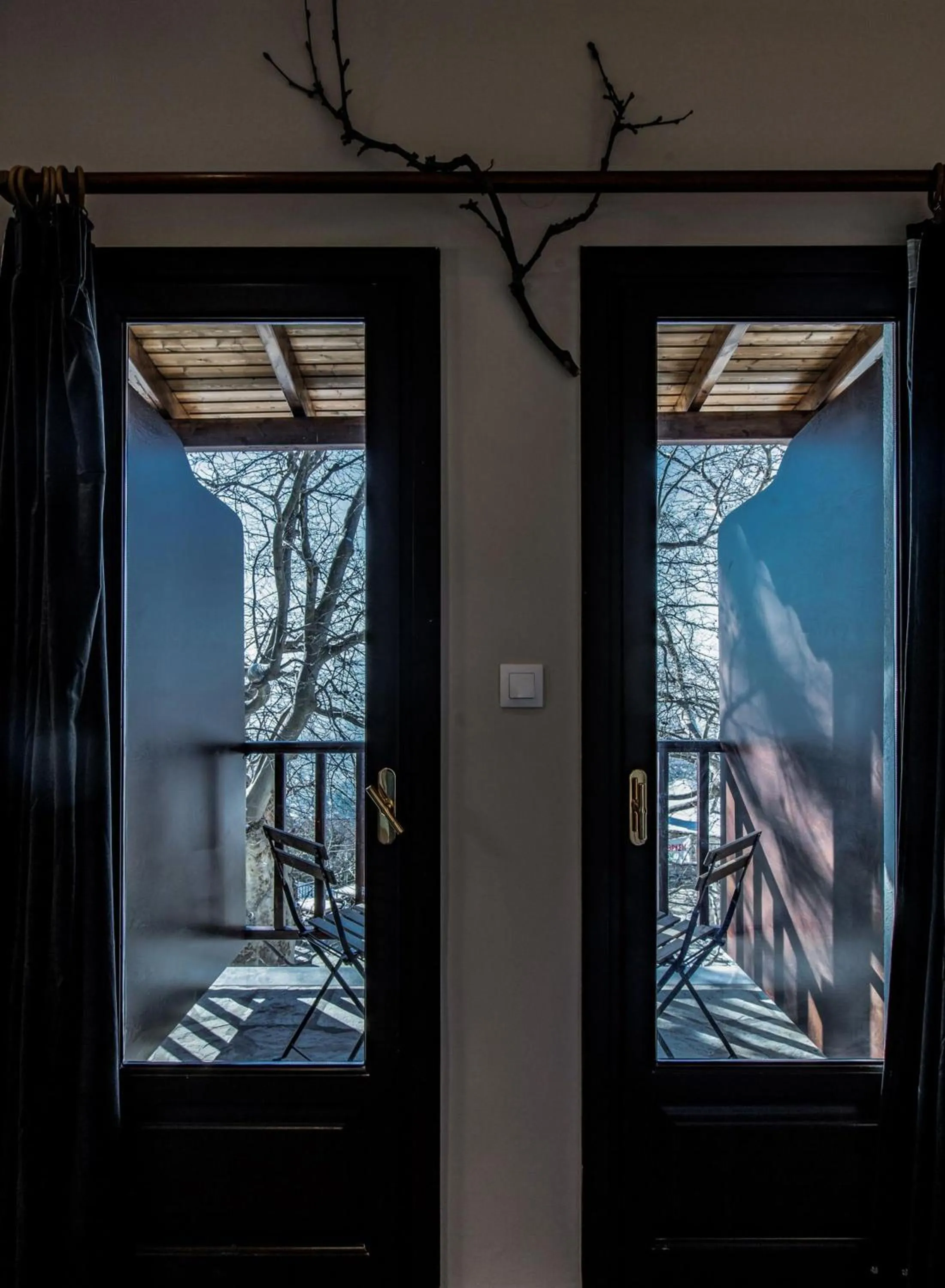 Stagiates Guest House at Pelion