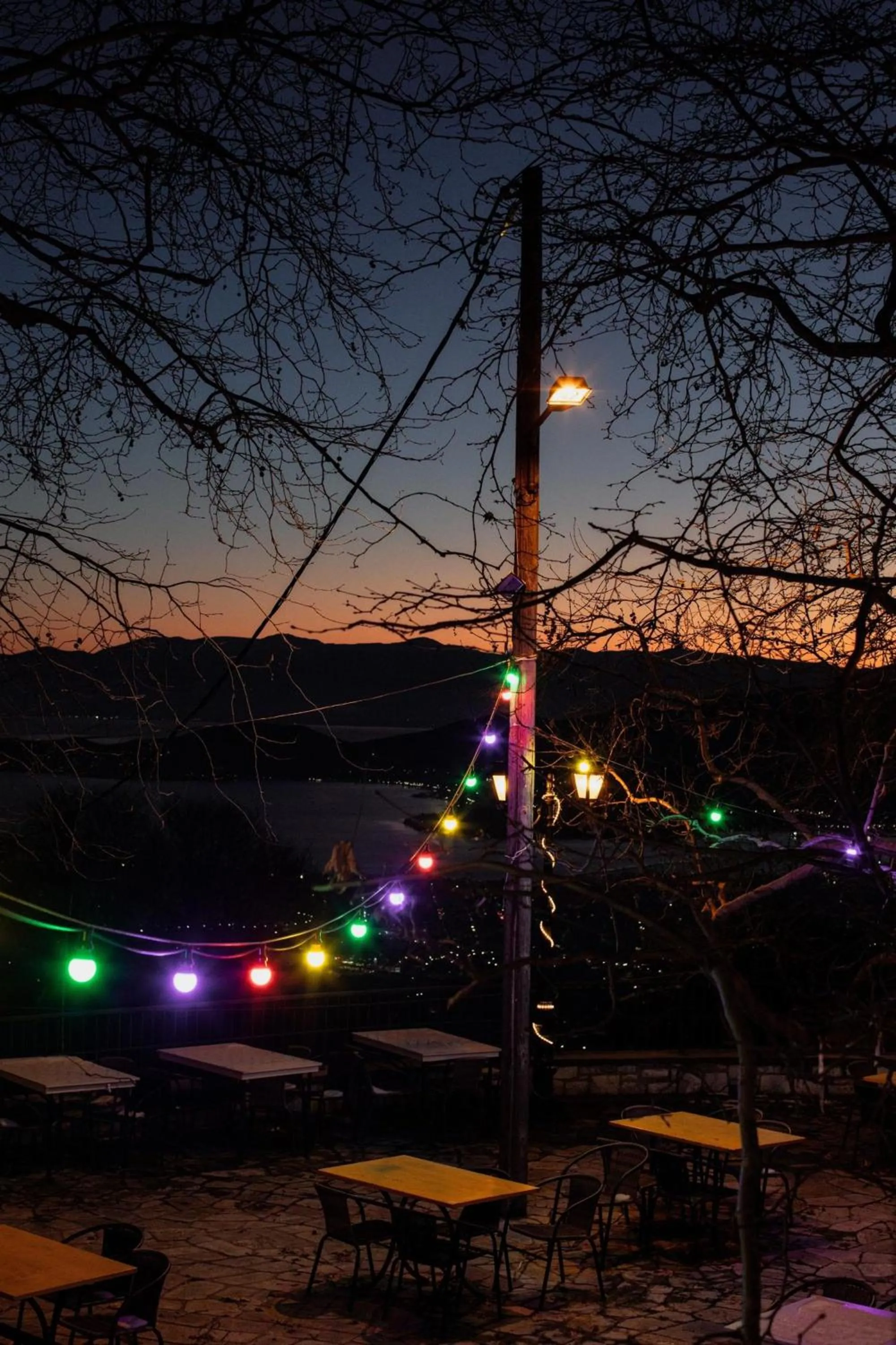 Stagiates Guest House at Pelion