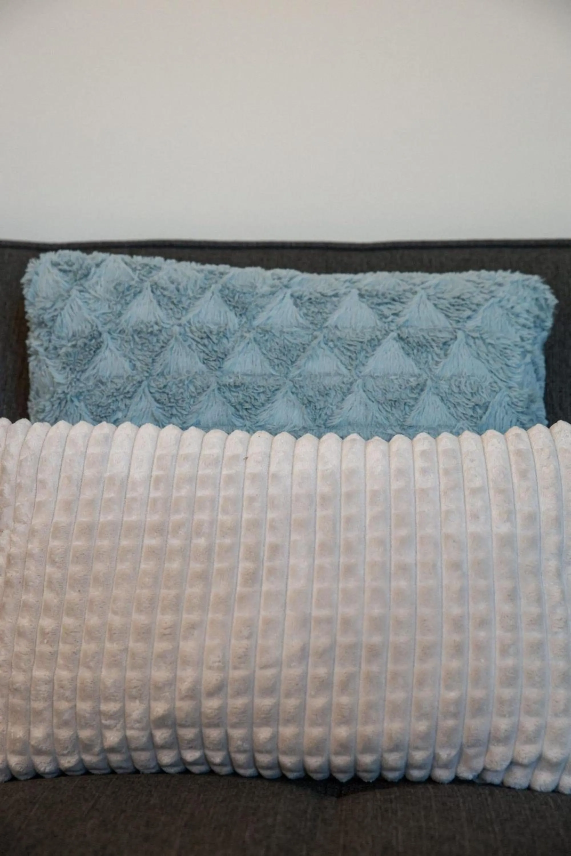 Bed in Stagiates Guest House at Pelion