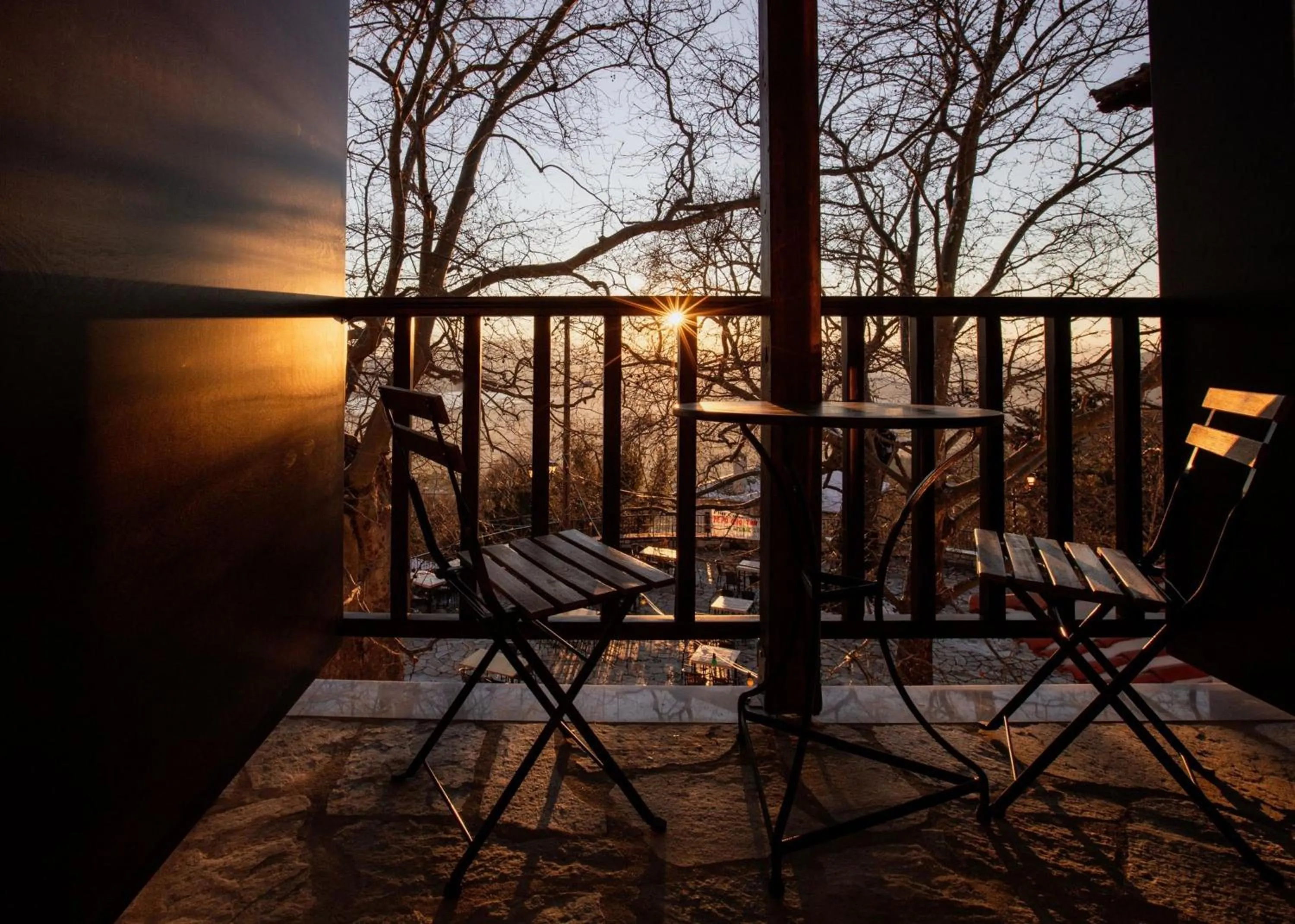 Stagiates Guest House at Pelion